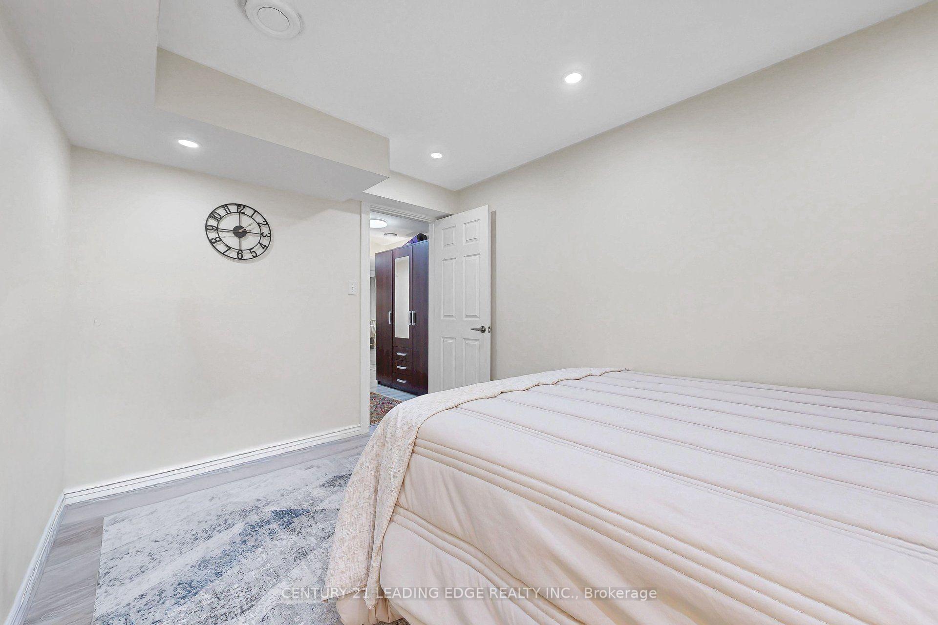 Photo 37 of 1246 Leslie Drive, Innisfil, Alcona — HOMEH