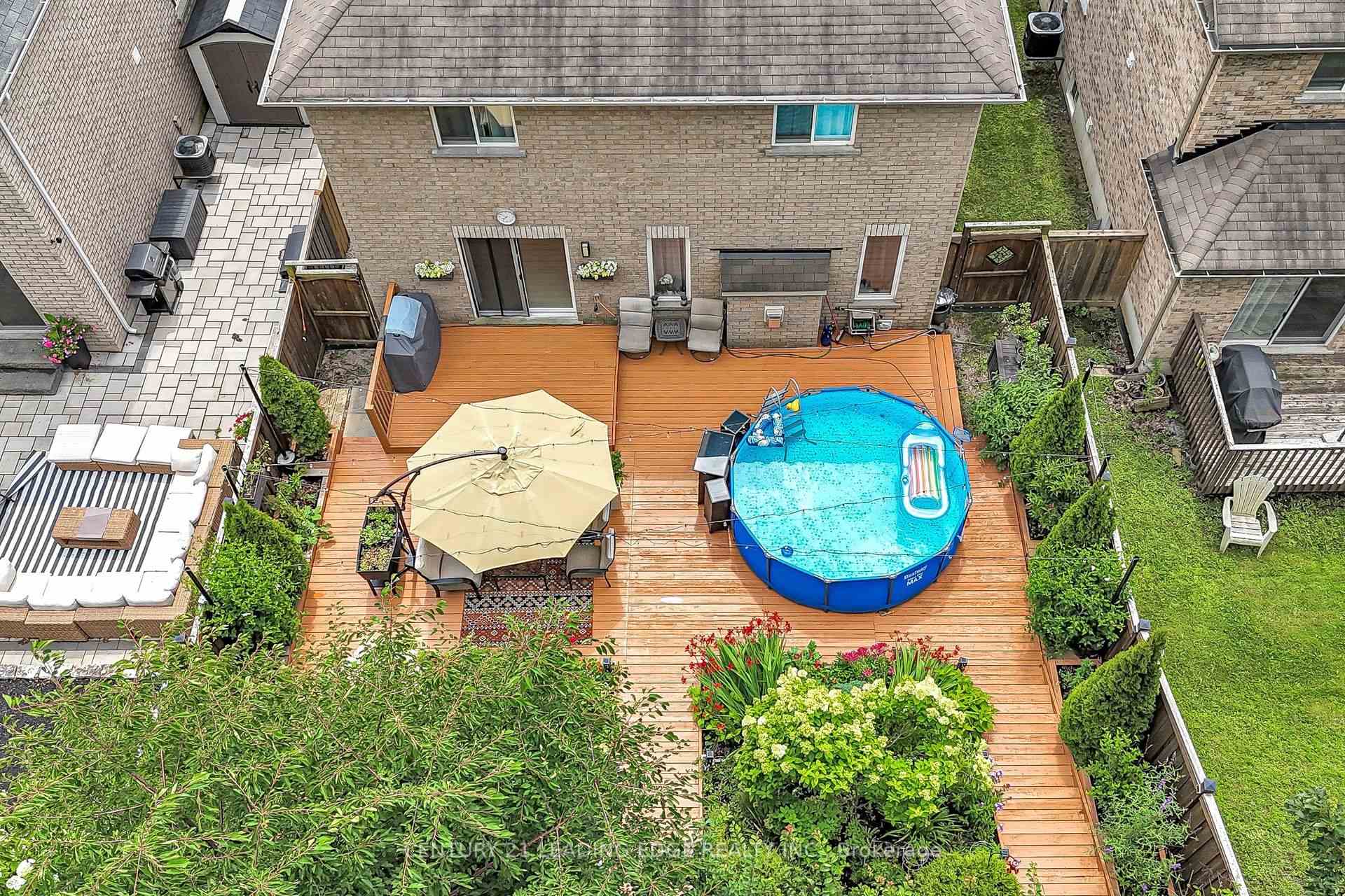 Photo 43 of 1246 Leslie Drive, Innisfil, Alcona — HOMEH