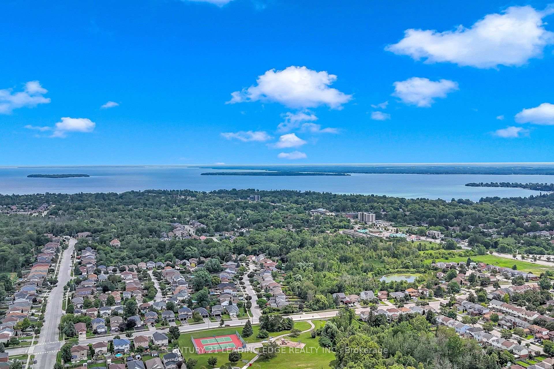 Photo 48 of 1246 Leslie Drive, Innisfil, Alcona — HOMEH