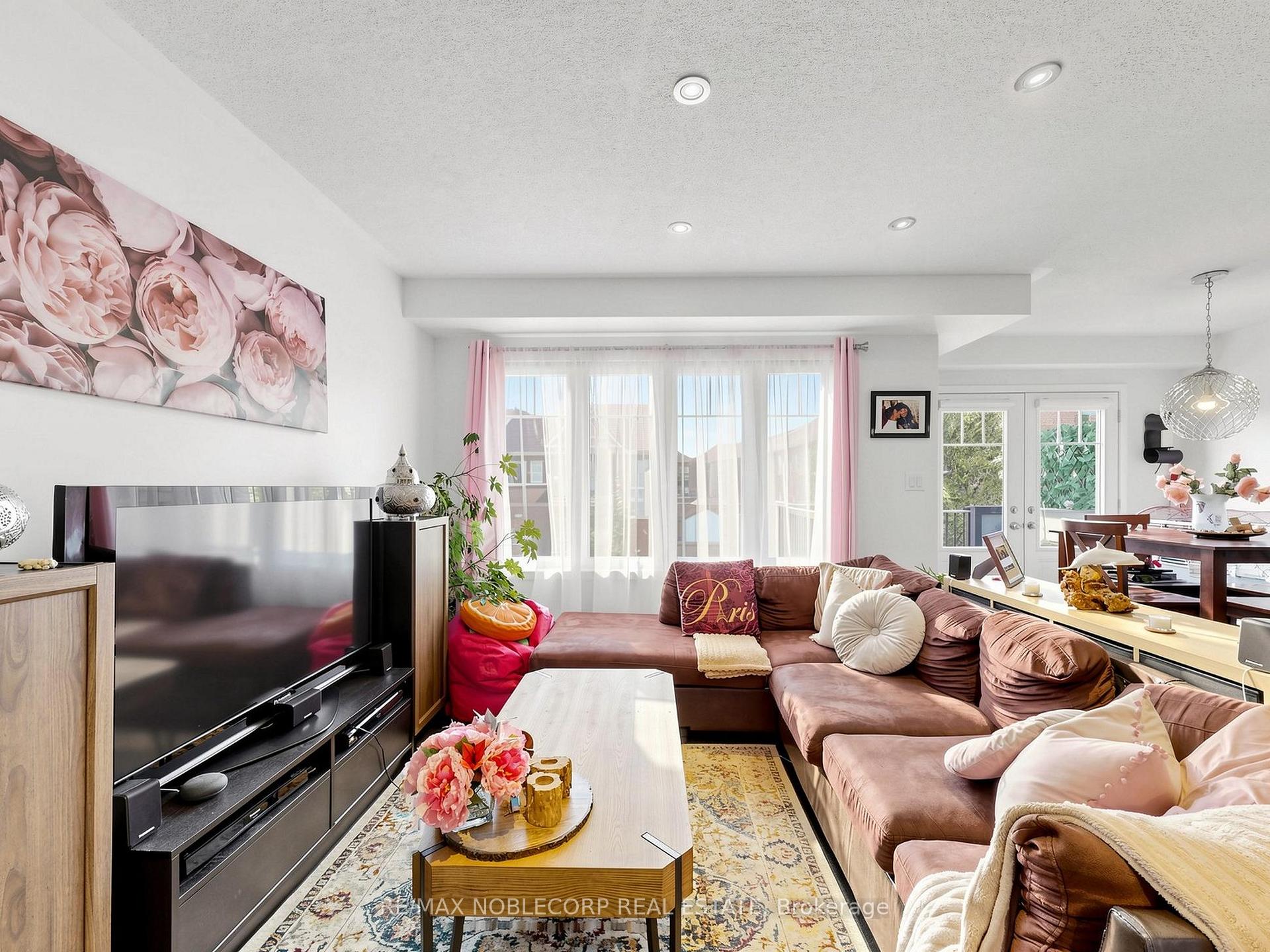Photo 6 of 8 Deancrest Road, Brampton, Northwest Brampton — HOMEH