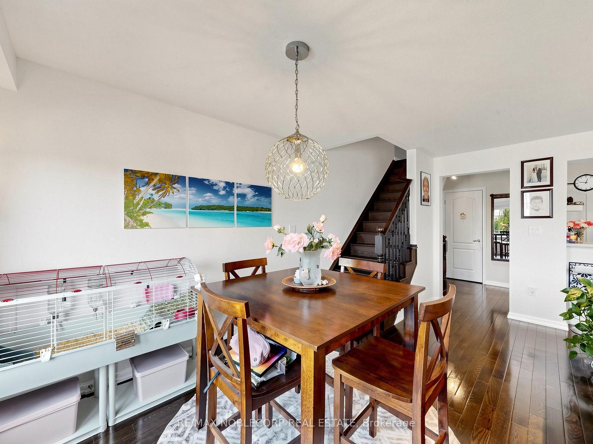 Photo 14 of 8 Deancrest Road, Brampton, Northwest Brampton — HOMEH