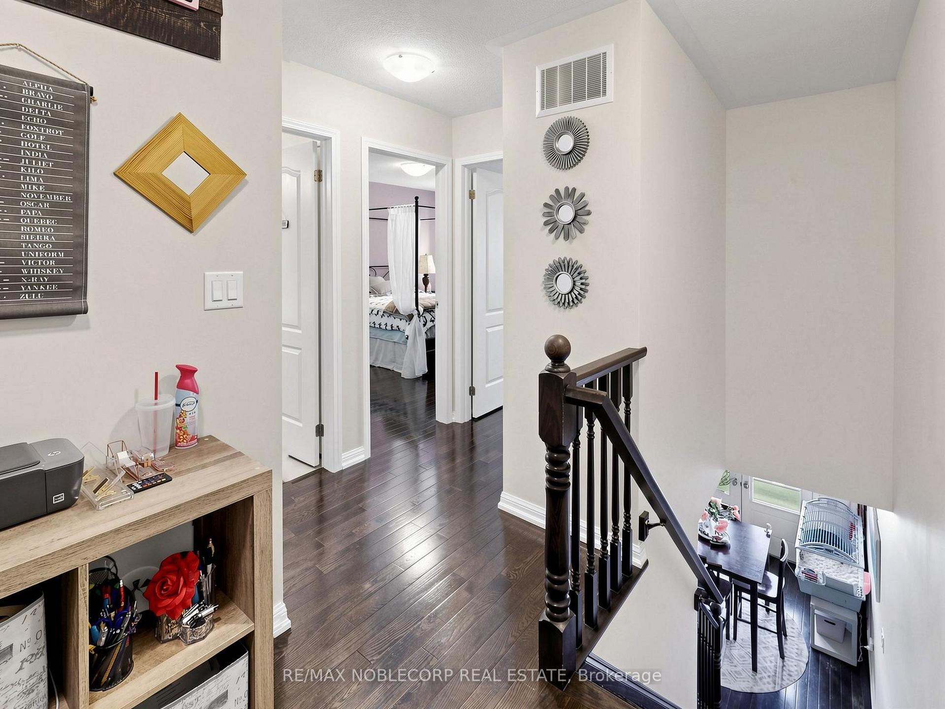 Photo 22 of 8 Deancrest Road, Brampton, Northwest Brampton — HOMEH