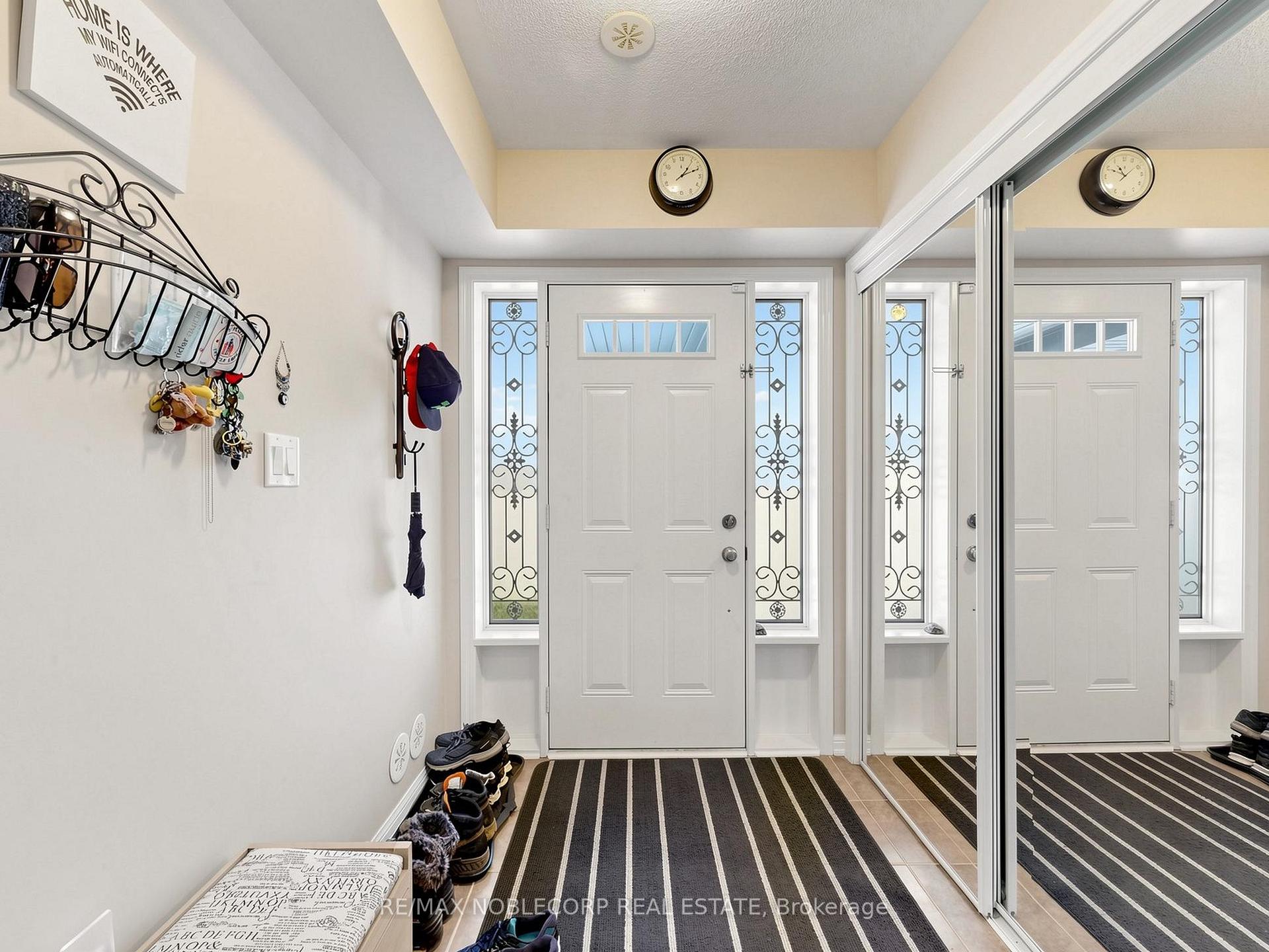 Photo 39 of 8 Deancrest Road, Brampton, Northwest Brampton — HOMEH