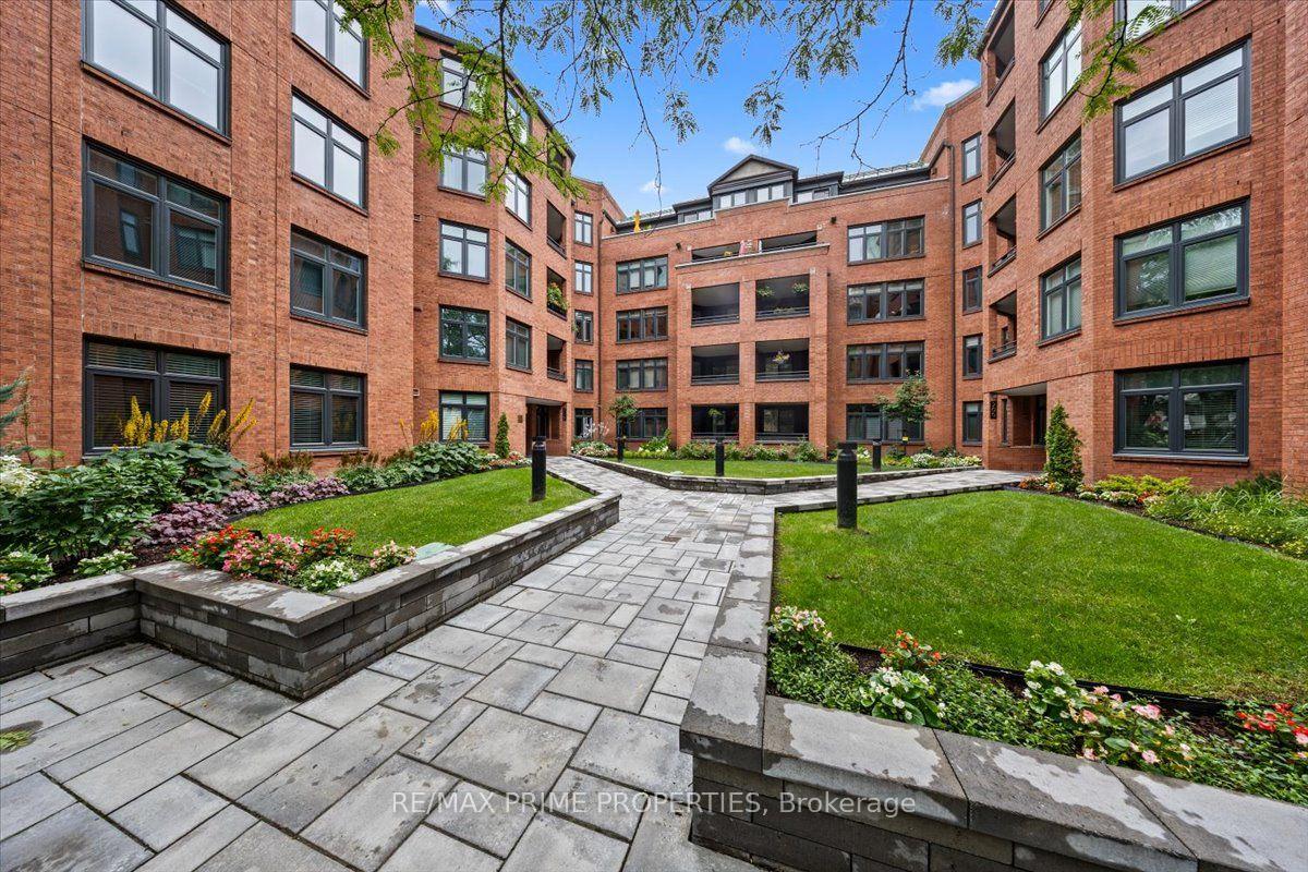 Photo of Unit 105, 205 Somerset Street W
