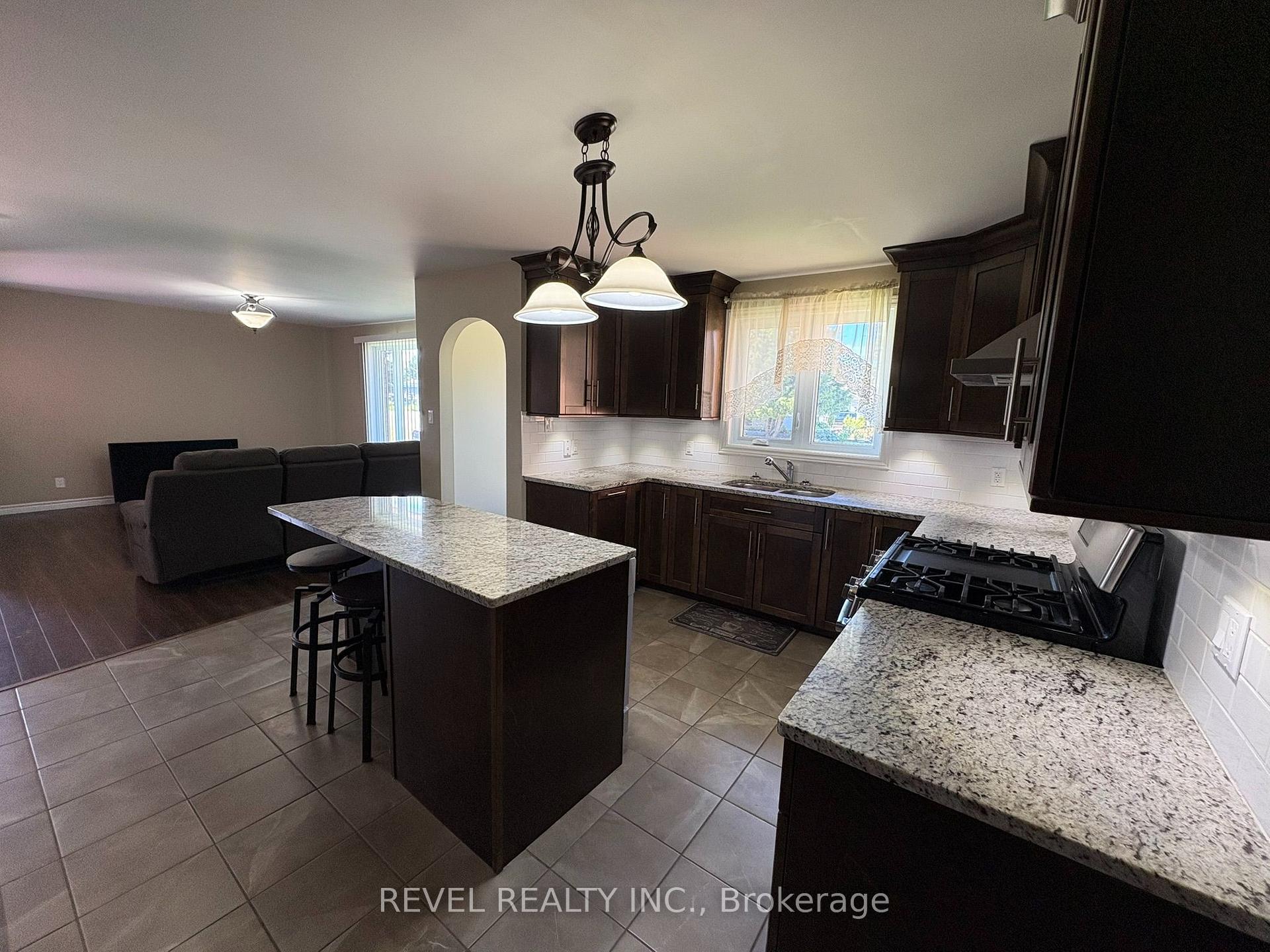 Photo 5 of Unit Fauquier, 21 Jacques Avenue, Kapuskasing, Fauquier — HOMEH