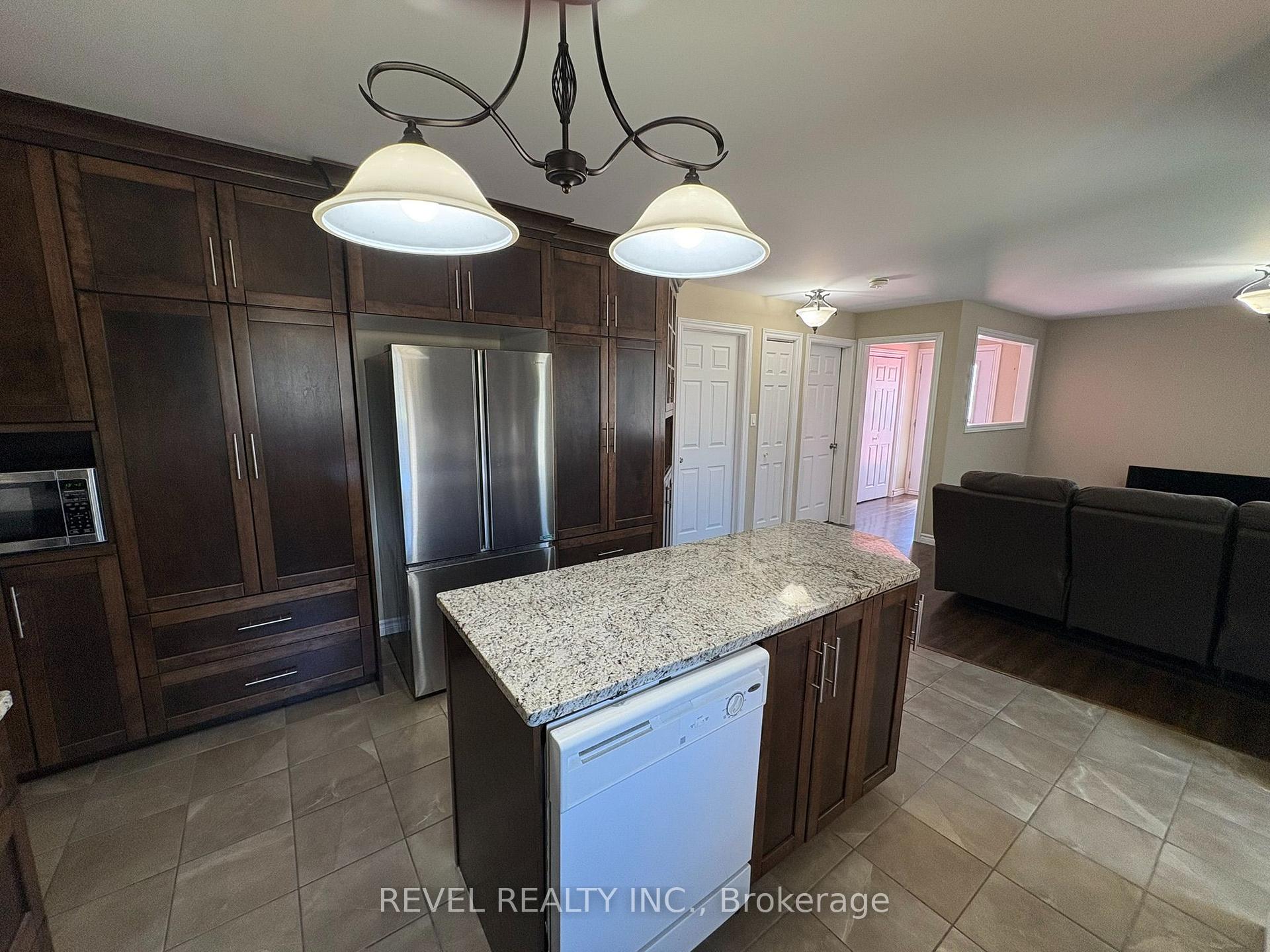 Photo 10 of Unit Fauquier, 21 Jacques Avenue, Kapuskasing, Fauquier — HOMEH