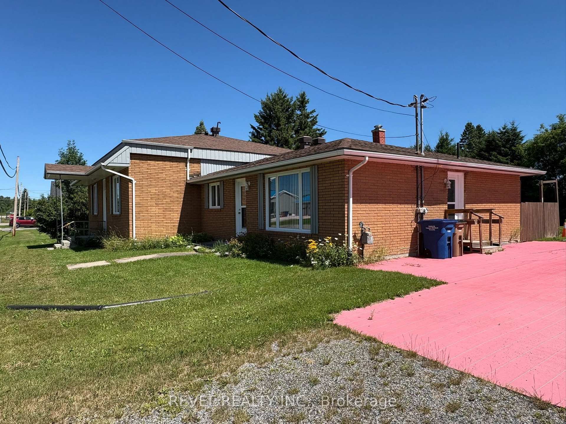 Photo 49 of Unit Fauquier, 21 Jacques Avenue, Kapuskasing, Fauquier — HOMEH