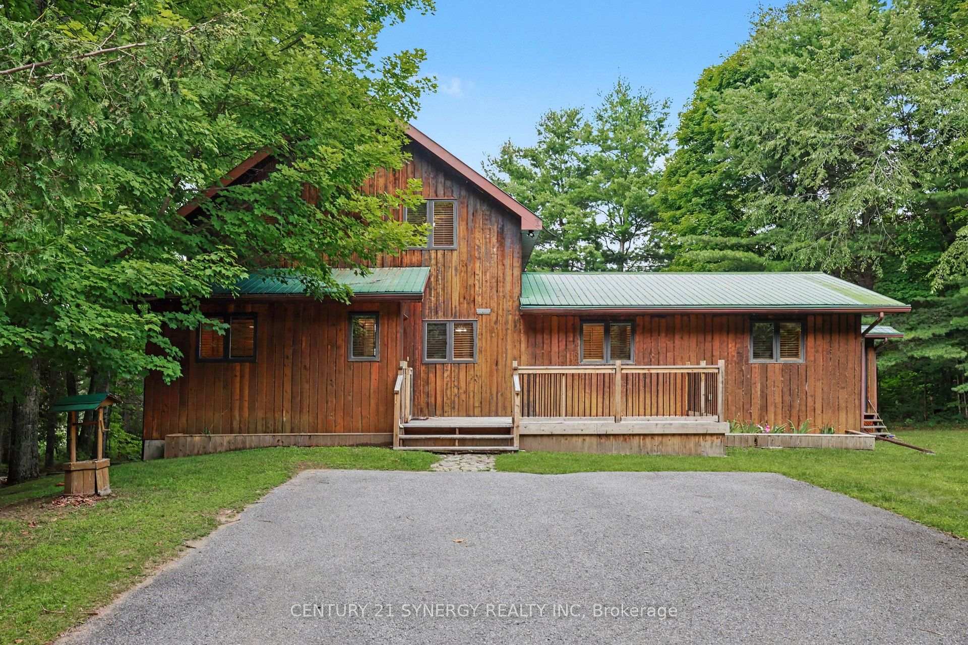 Photo 2 of 1430 Wagner Road, Frontenac, Frontenac Centre — HOMEH