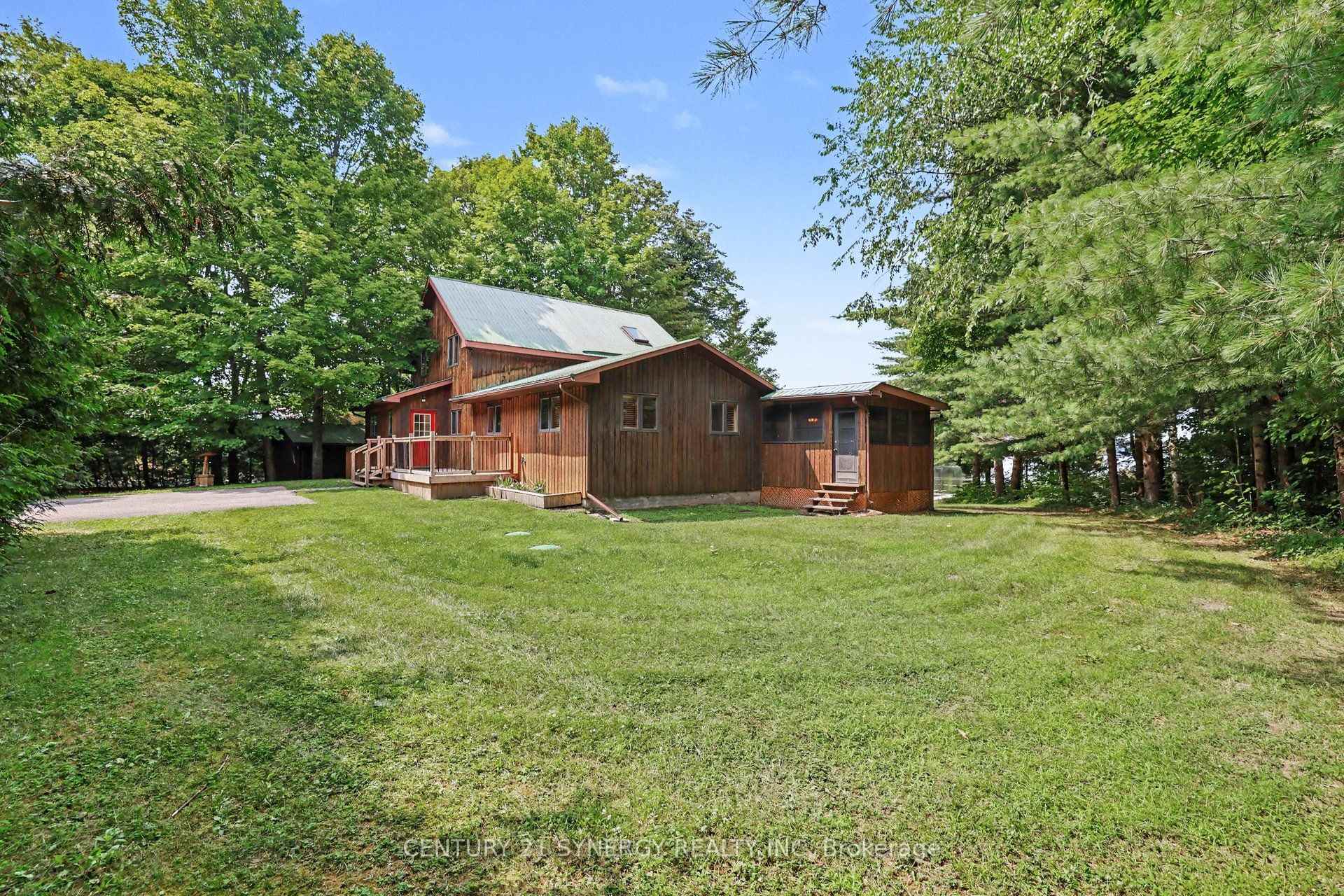 Photo 3 of 1430 Wagner Road, Frontenac, Frontenac Centre — HOMEH