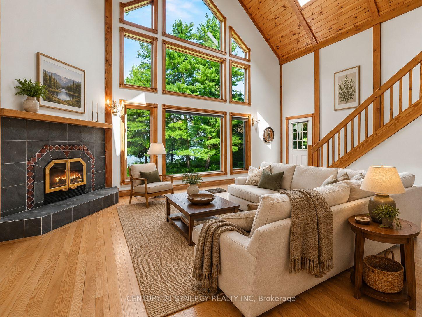 Photo 5 of 1430 Wagner Road, Frontenac, Frontenac Centre — HOMEH