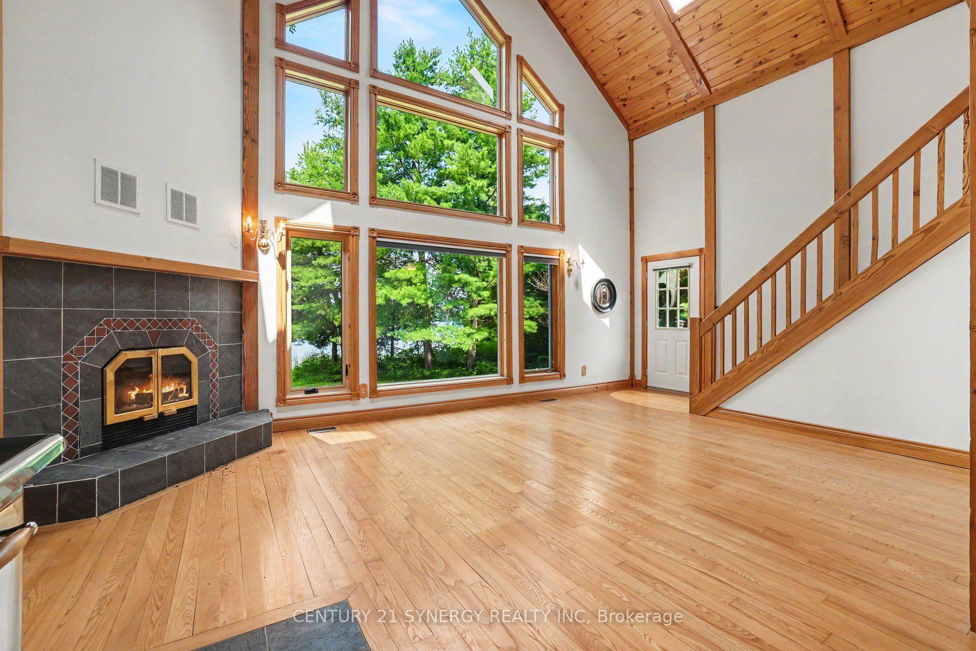 Photo 6 of 1430 Wagner Road, Frontenac, Frontenac Centre — HOMEH