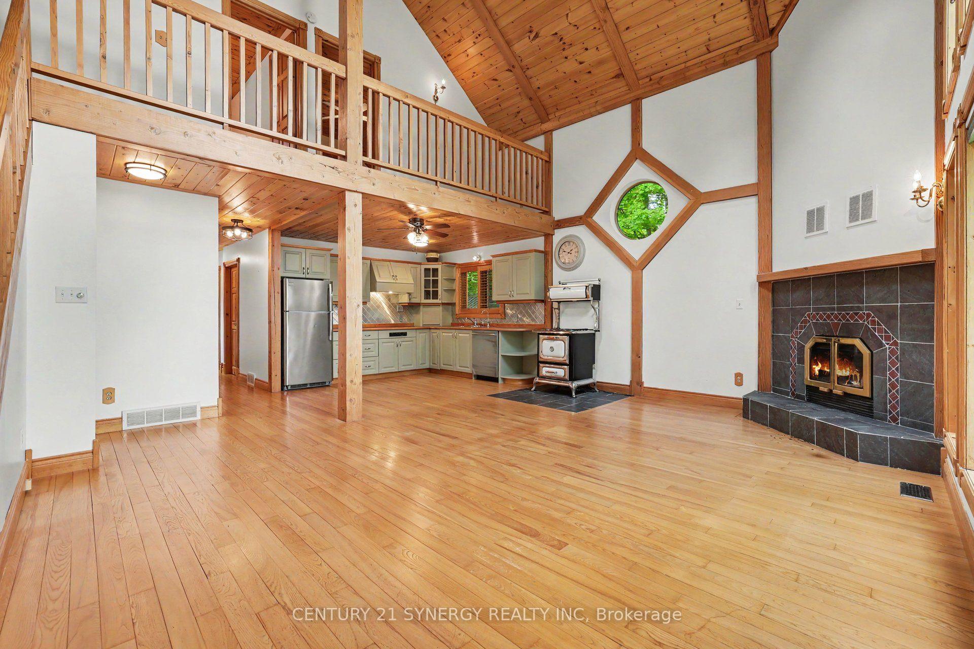 Photo 8 of 1430 Wagner Road, Frontenac, Frontenac Centre — HOMEH