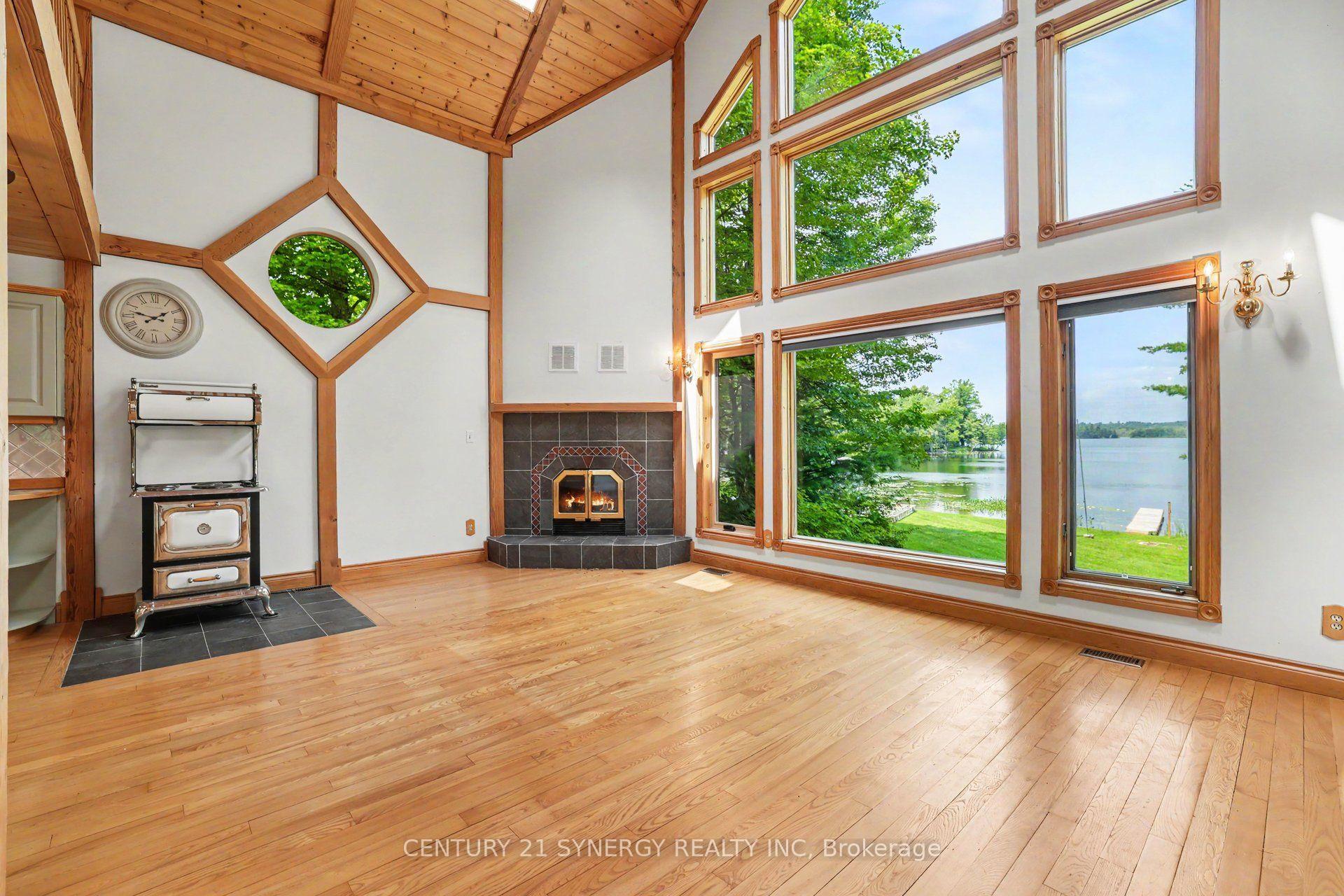 Photo 9 of 1430 Wagner Road, Frontenac, Frontenac Centre — HOMEH