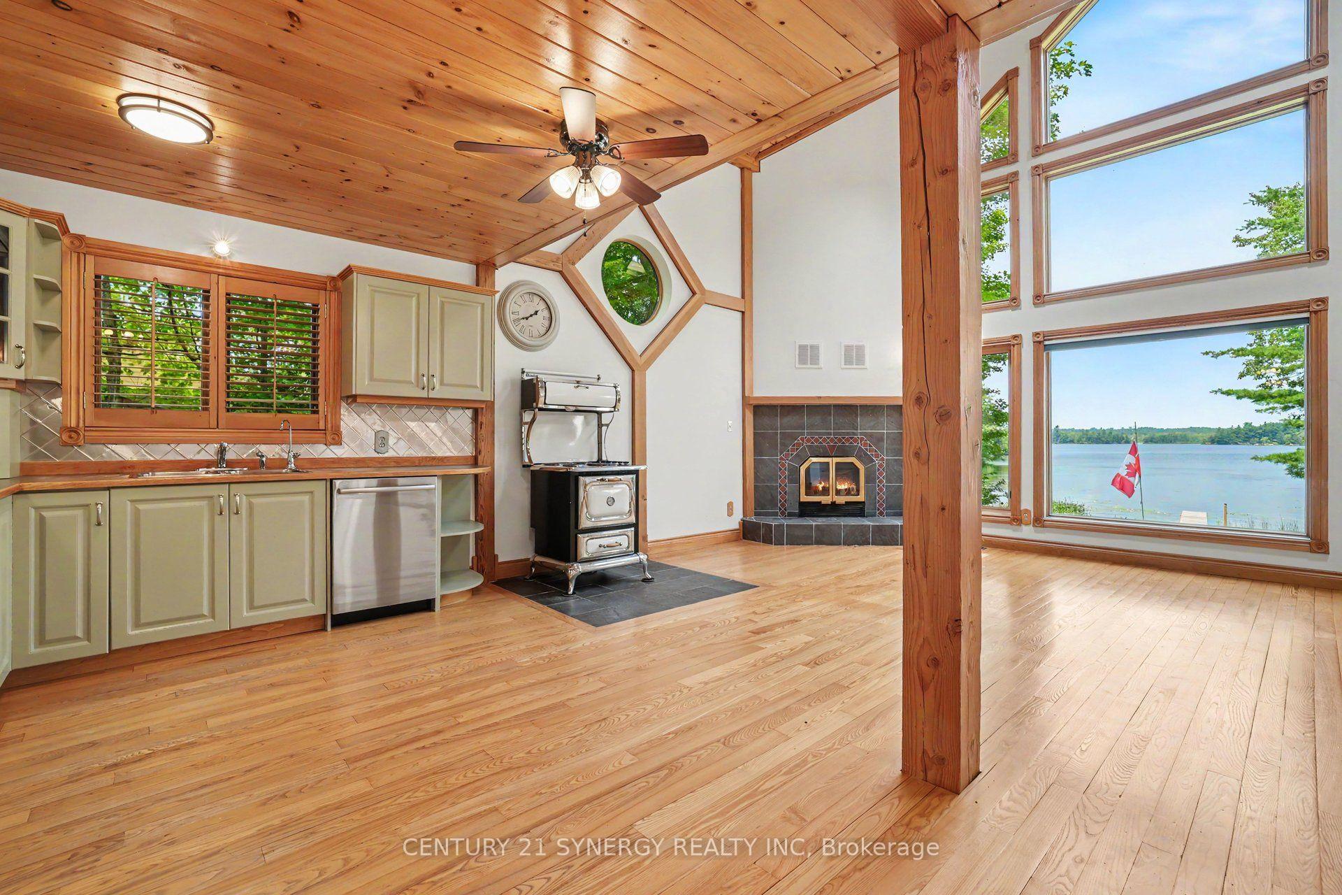 Photo 10 of 1430 Wagner Road, Frontenac, Frontenac Centre — HOMEH