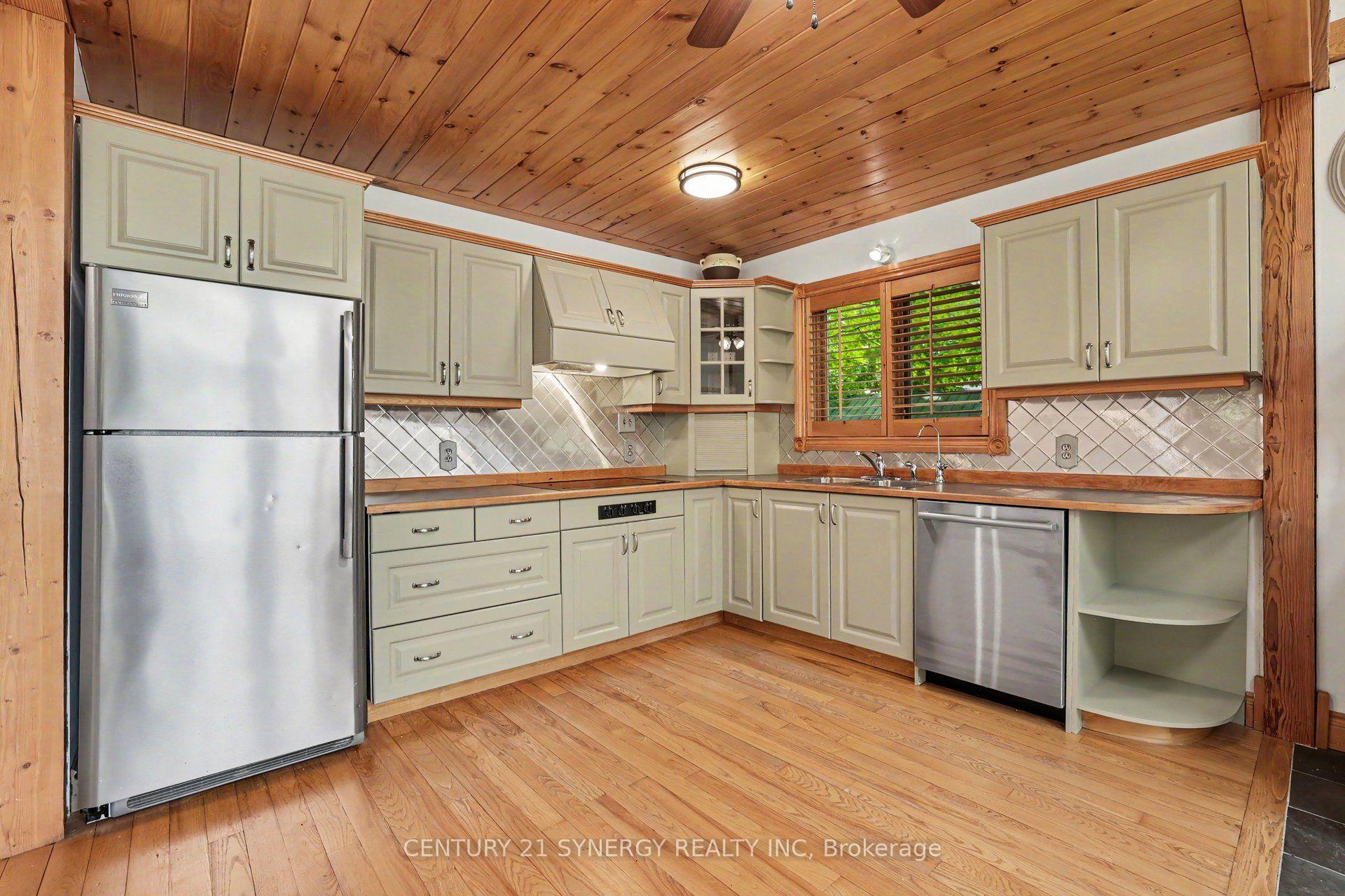 Photo 11 of 1430 Wagner Road, Frontenac, Frontenac Centre — HOMEH