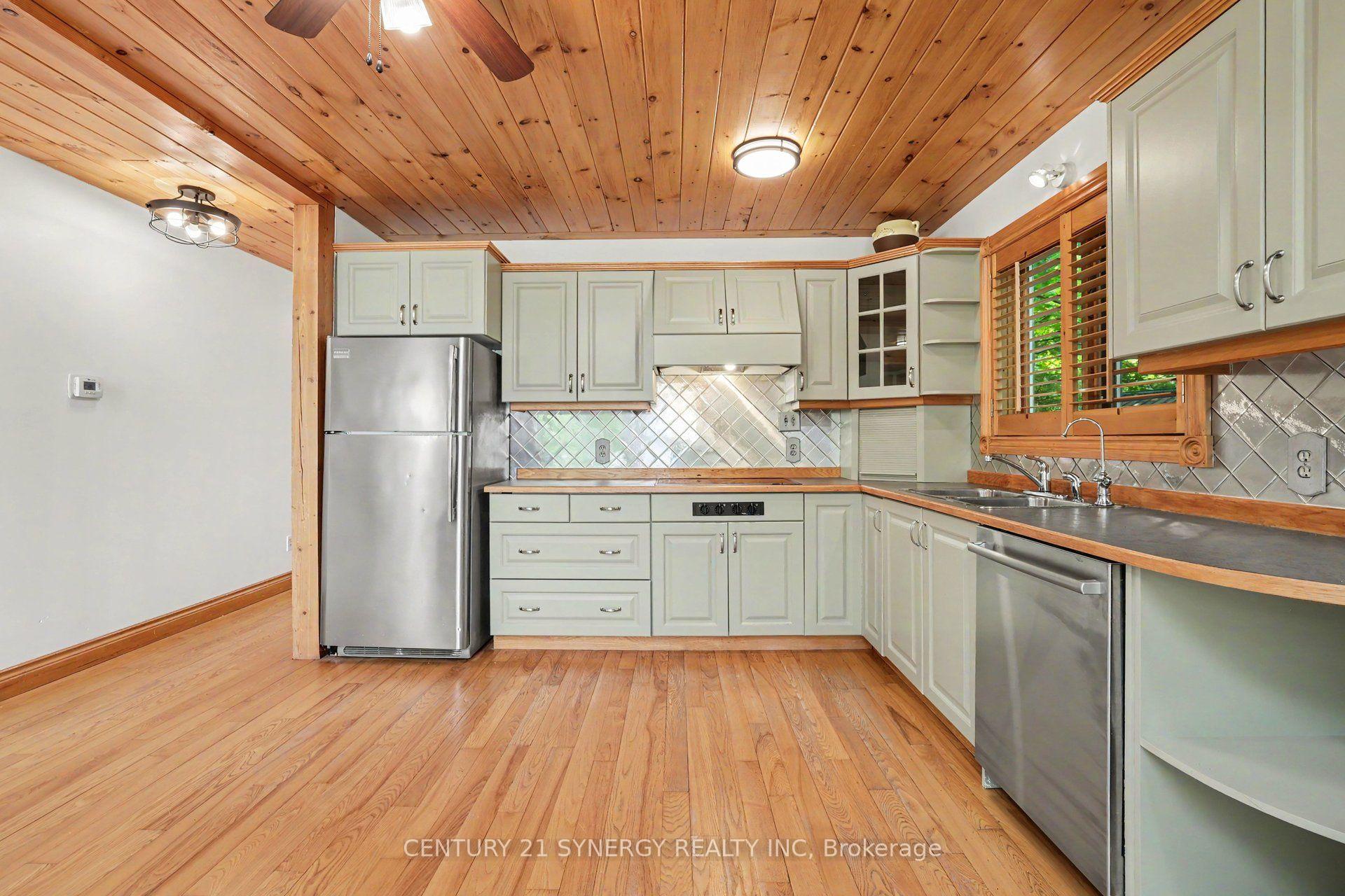 Photo 13 of 1430 Wagner Road, Frontenac, Frontenac Centre — HOMEH