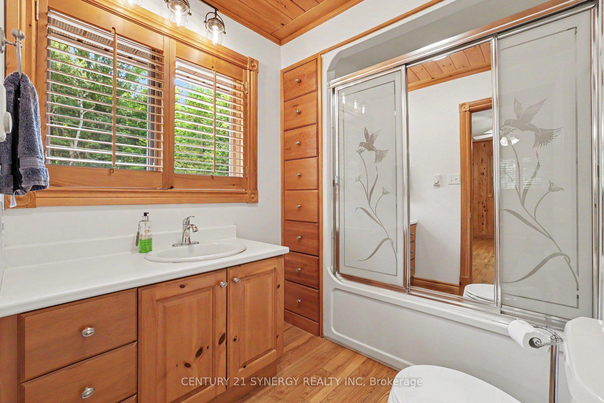 Photo 23 of 1430 Wagner Road, Frontenac, Frontenac Centre — HOMEH