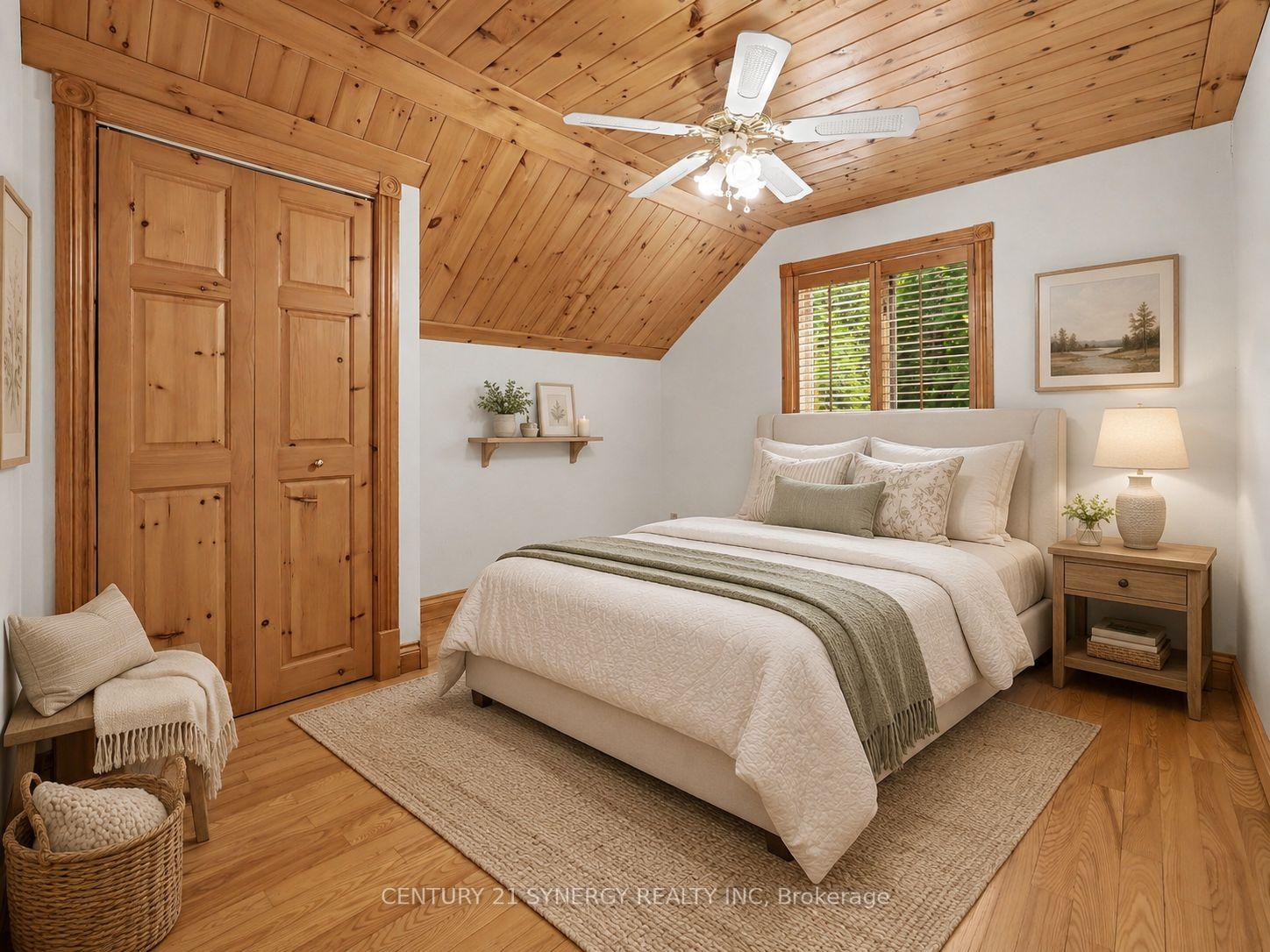 Photo 29 of 1430 Wagner Road, Frontenac, Frontenac Centre — HOMEH