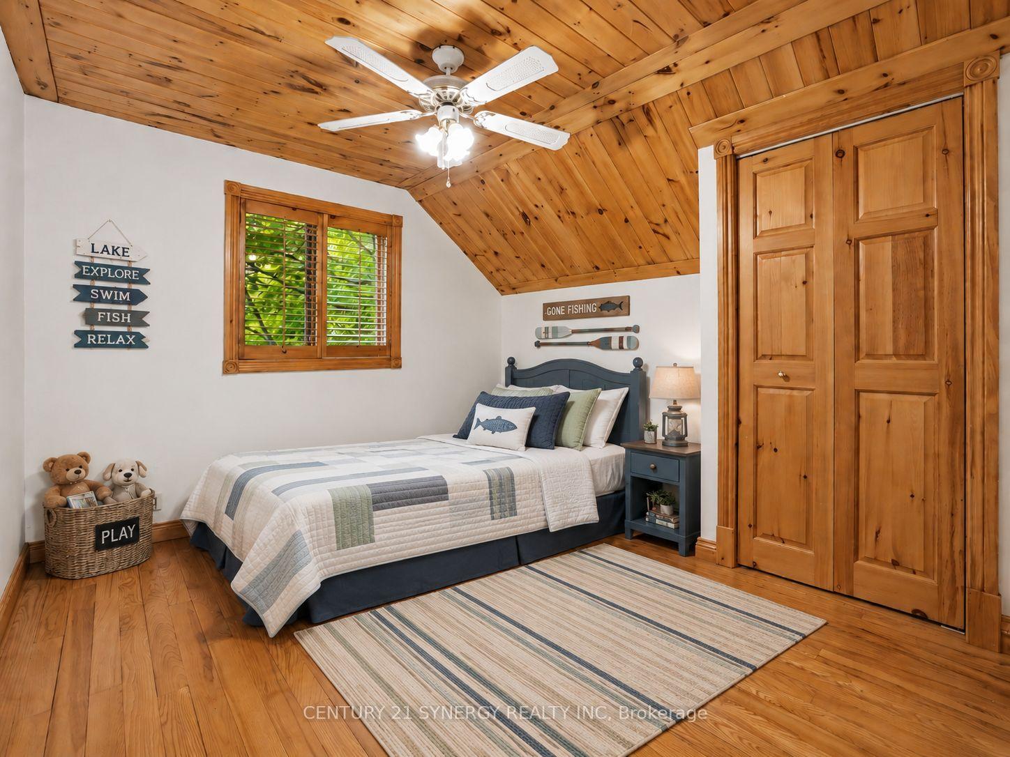 Photo 31 of 1430 Wagner Road, Frontenac, Frontenac Centre — HOMEH