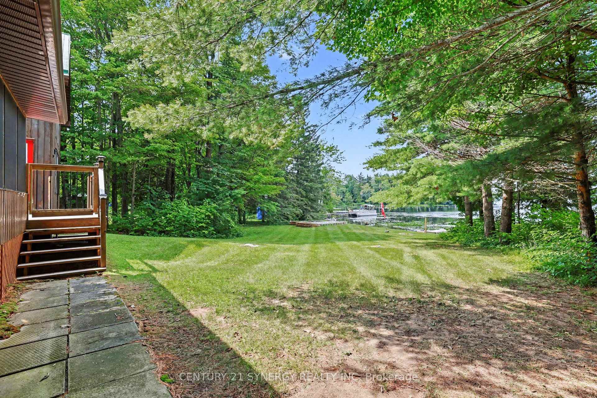 Photo 34 of 1430 Wagner Road, Frontenac, Frontenac Centre — HOMEH