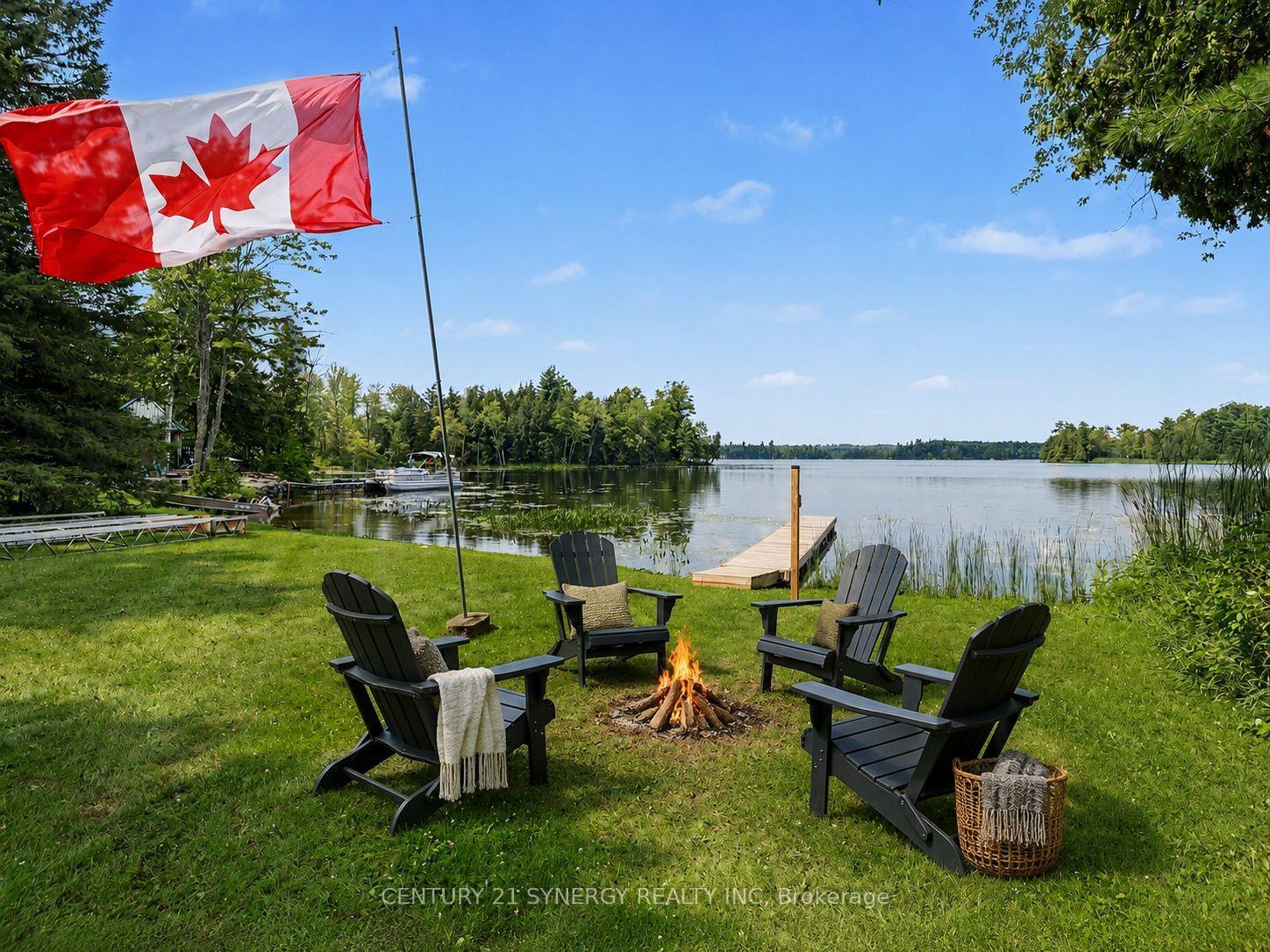 Photo 40 of 1430 Wagner Road, Frontenac, Frontenac Centre — HOMEH