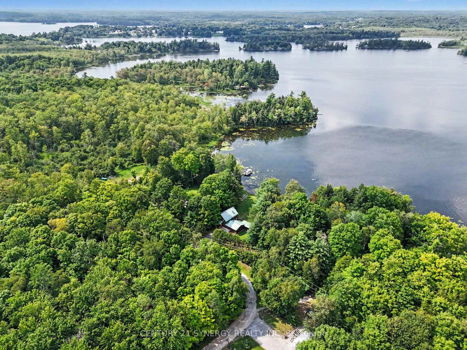 Photo 44 of 1430 Wagner Road, Frontenac, Frontenac Centre — HOMEH