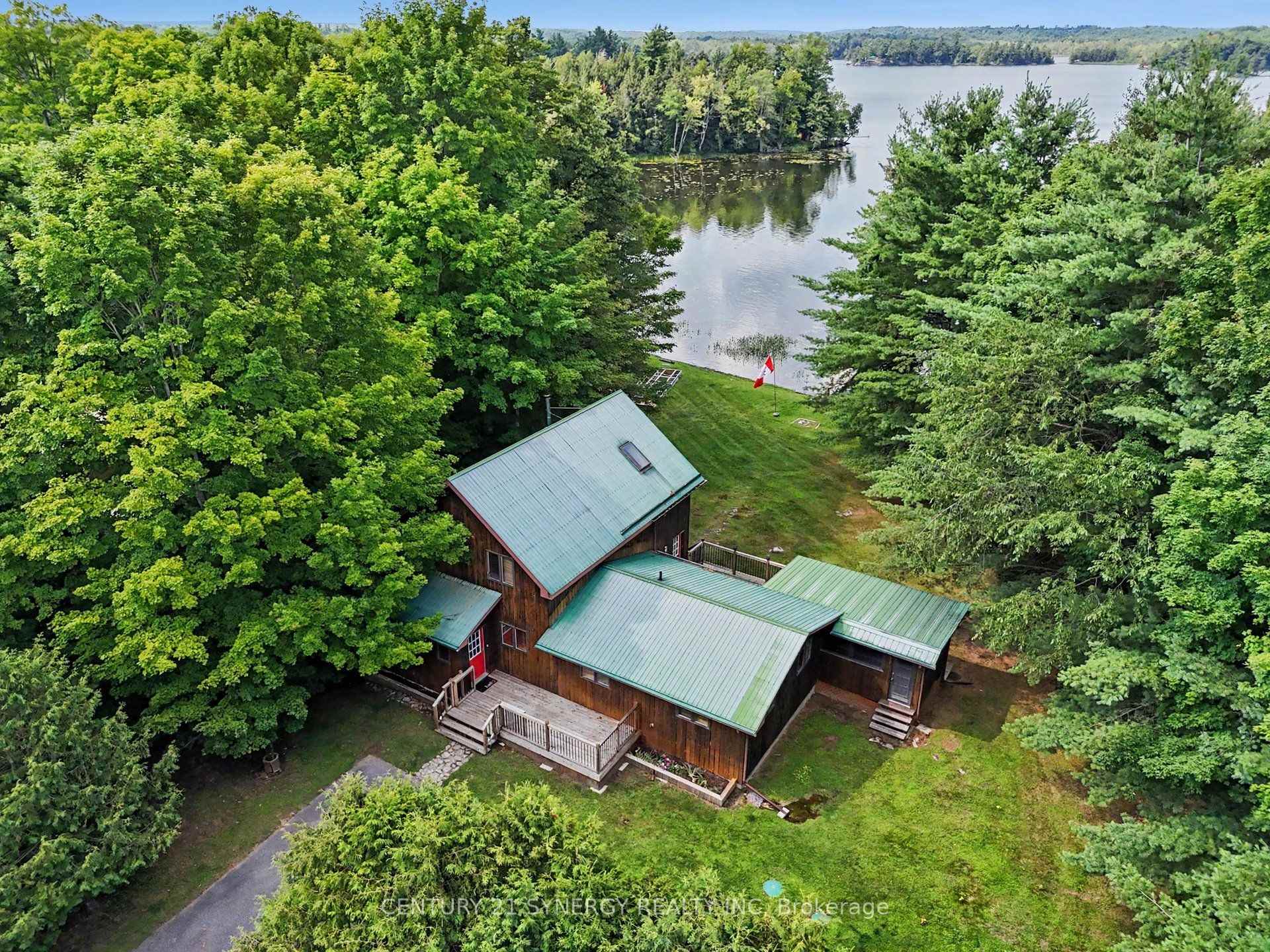 Photo 45 of 1430 Wagner Road, Frontenac, Frontenac Centre — HOMEH
