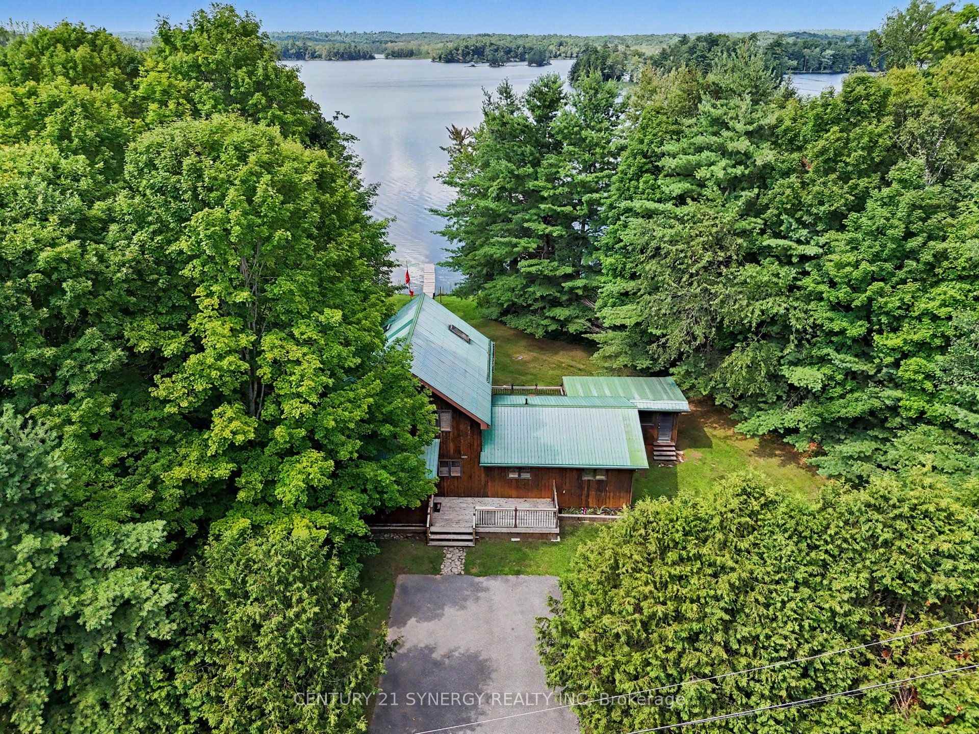 Photo 46 of 1430 Wagner Road, Frontenac, Frontenac Centre — HOMEH