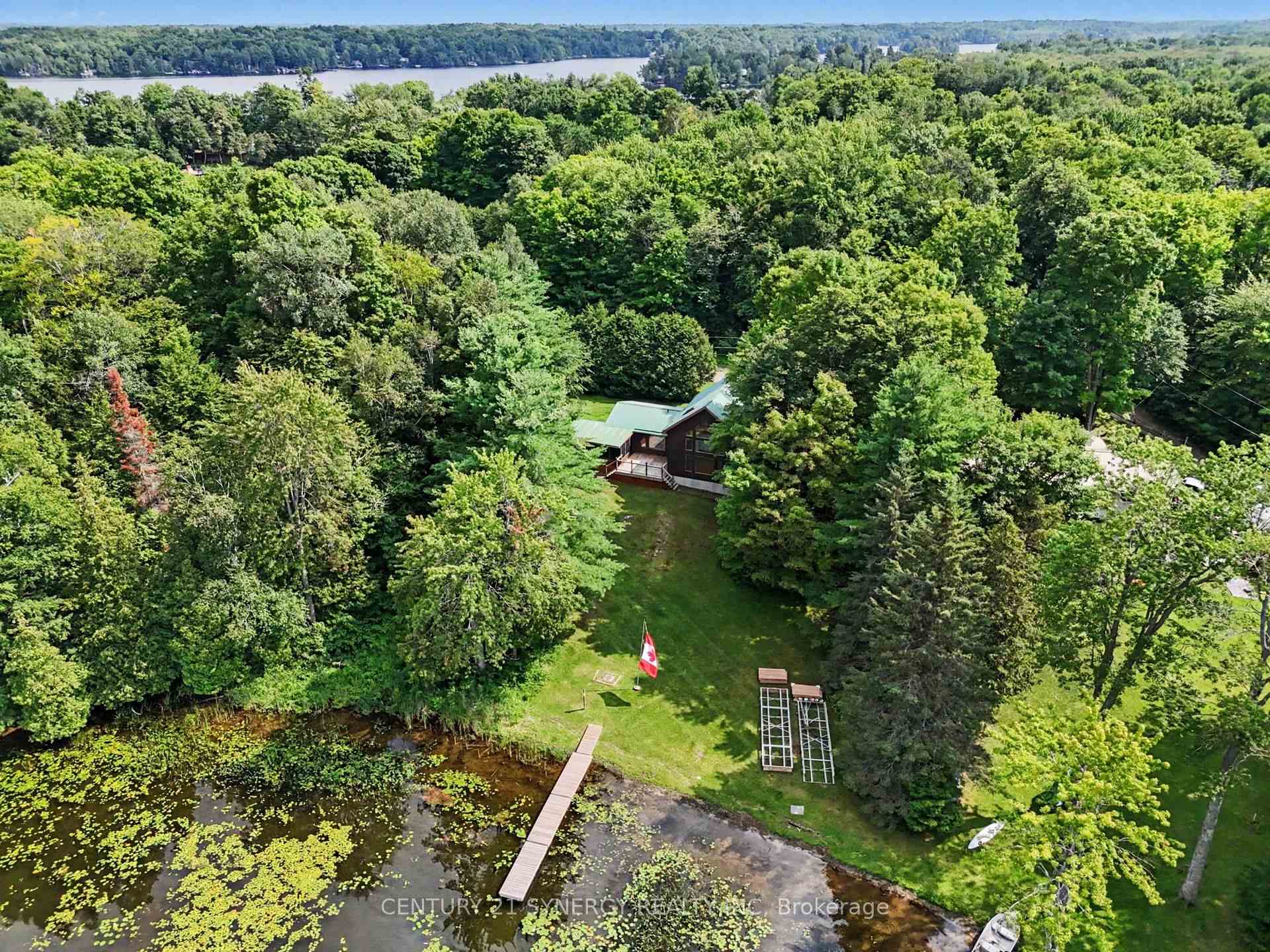 Photo 47 of 1430 Wagner Road, Frontenac, Frontenac Centre — HOMEH