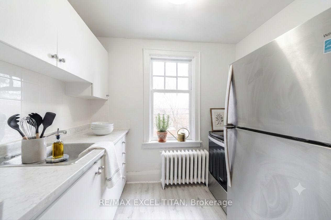 Photo 7 of Unit 69, 12 Kingston Road, Toronto, Woodbine Corridor — HOMEH