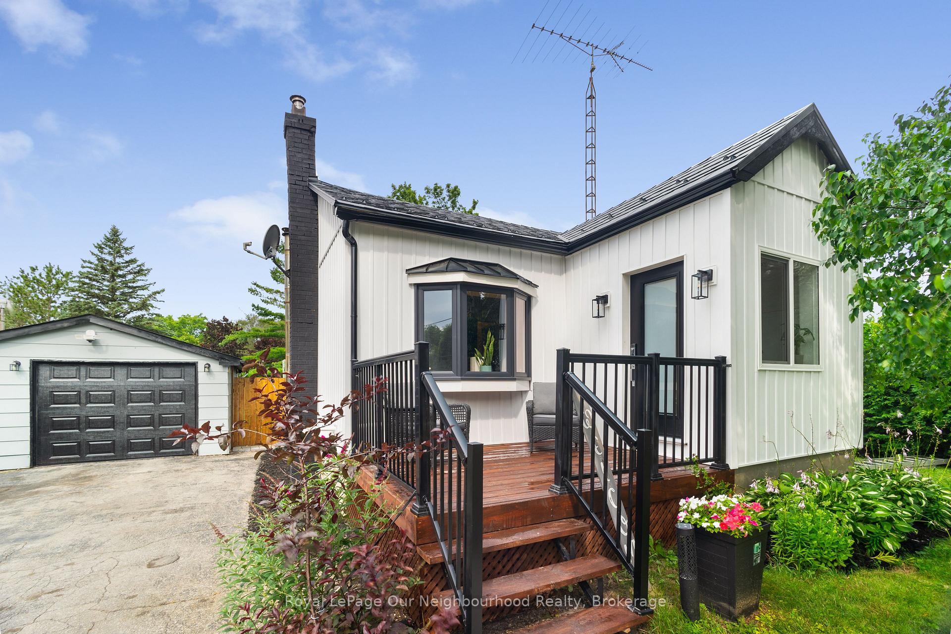 Photo 1 of 1397 Ontario Street, Cobourg — HOMEH