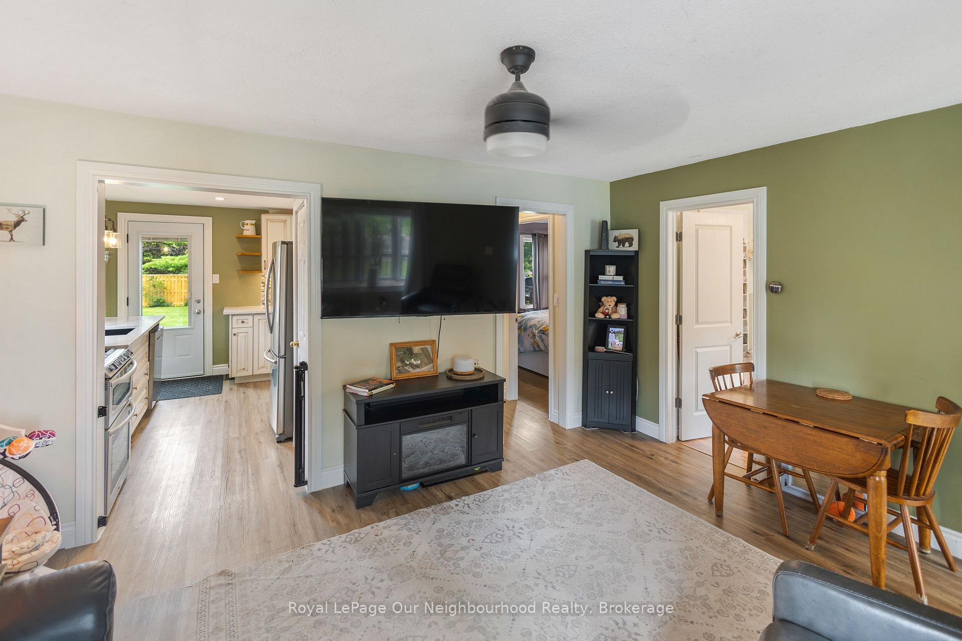 Photo 7 of 1397 Ontario Street, Cobourg — HOMEH