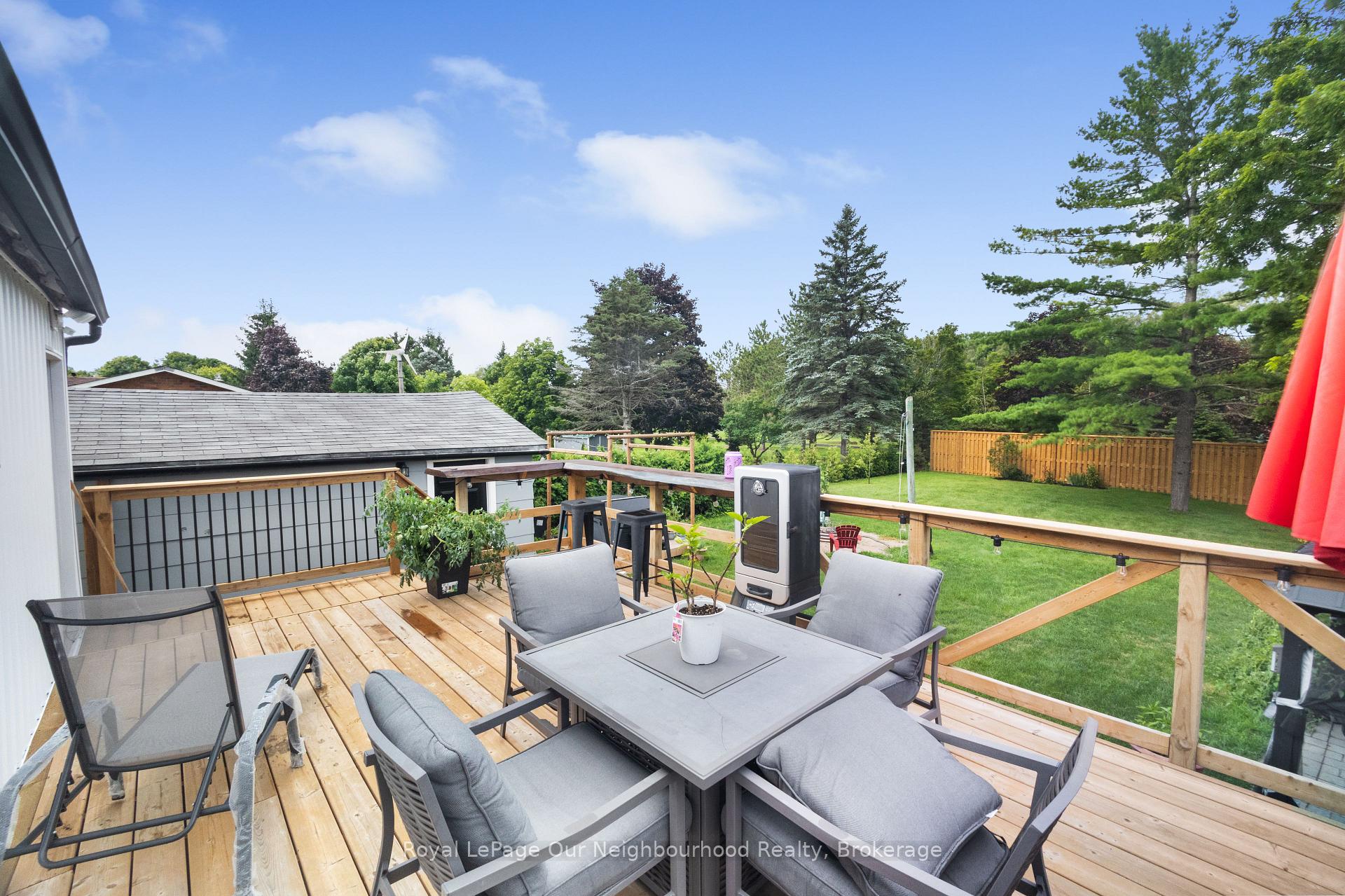 Photo 24 of 1397 Ontario Street, Cobourg — HOMEH