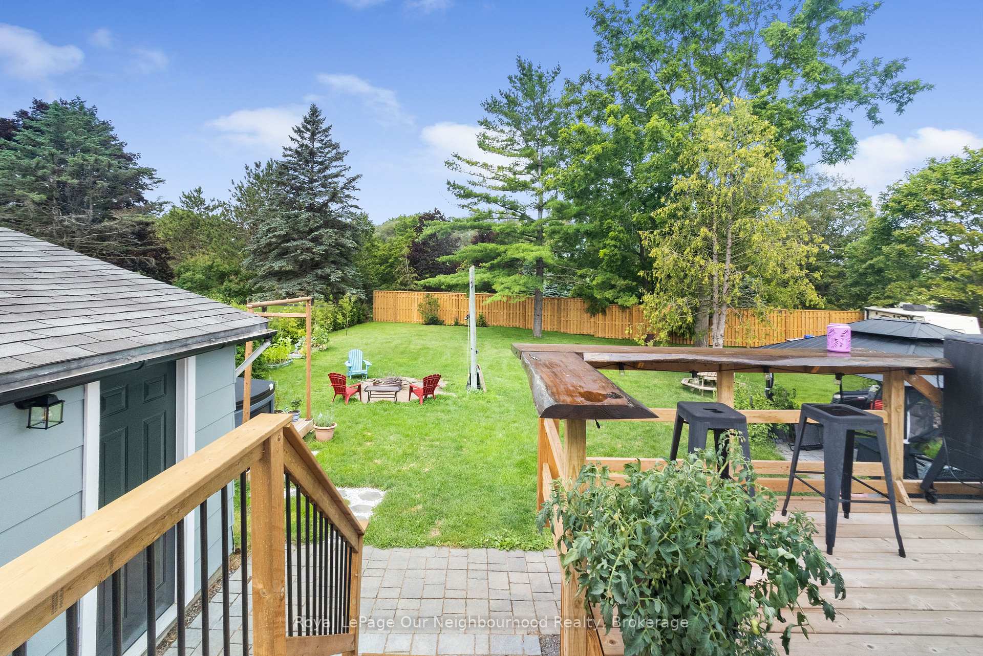 Photo 31 of 1397 Ontario Street, Cobourg — HOMEH