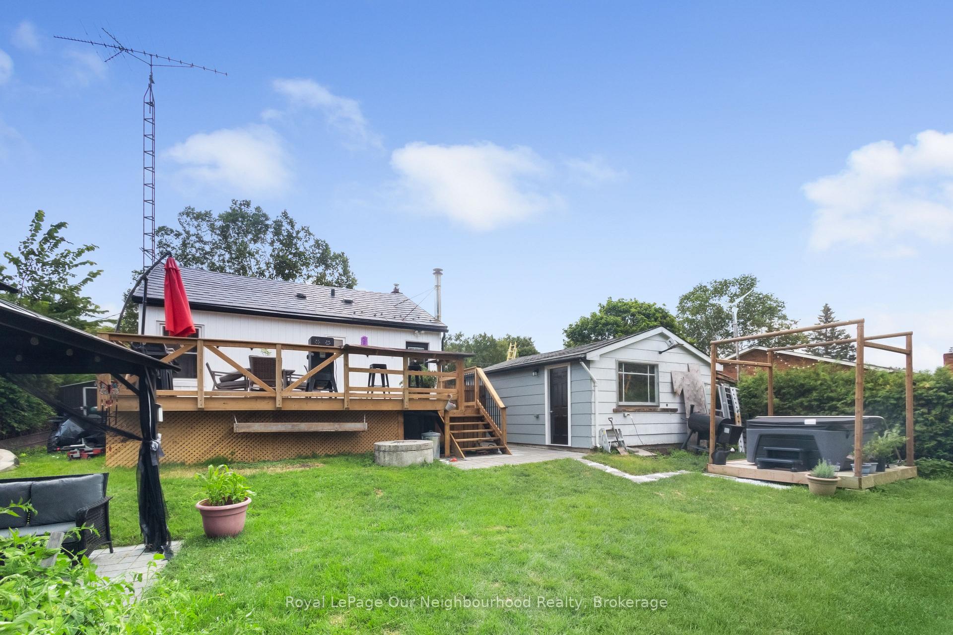 Photo 34 of 1397 Ontario Street, Cobourg — HOMEH
