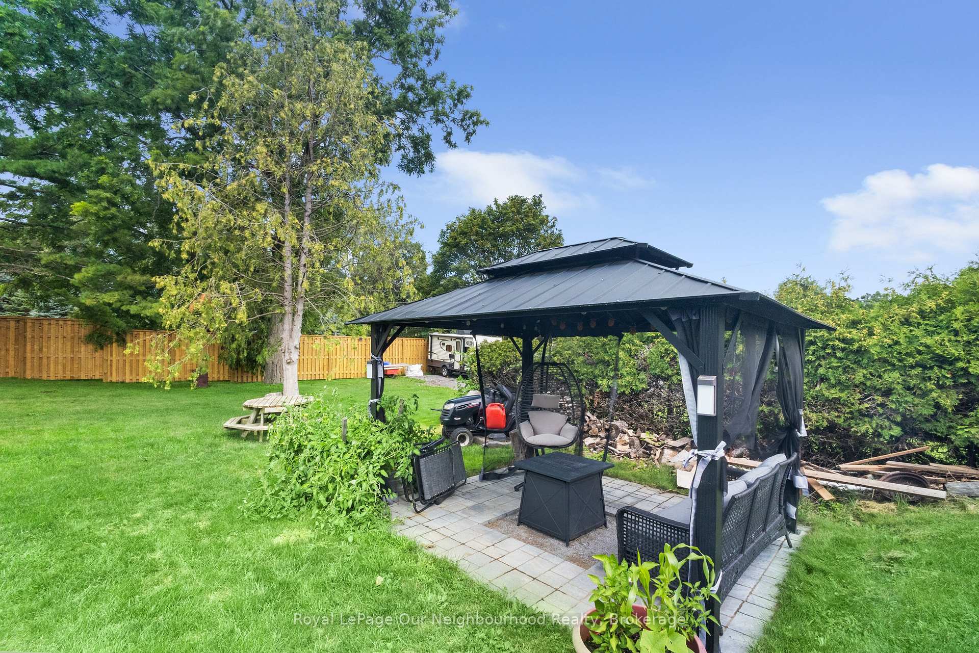Photo 35 of 1397 Ontario Street, Cobourg — HOMEH