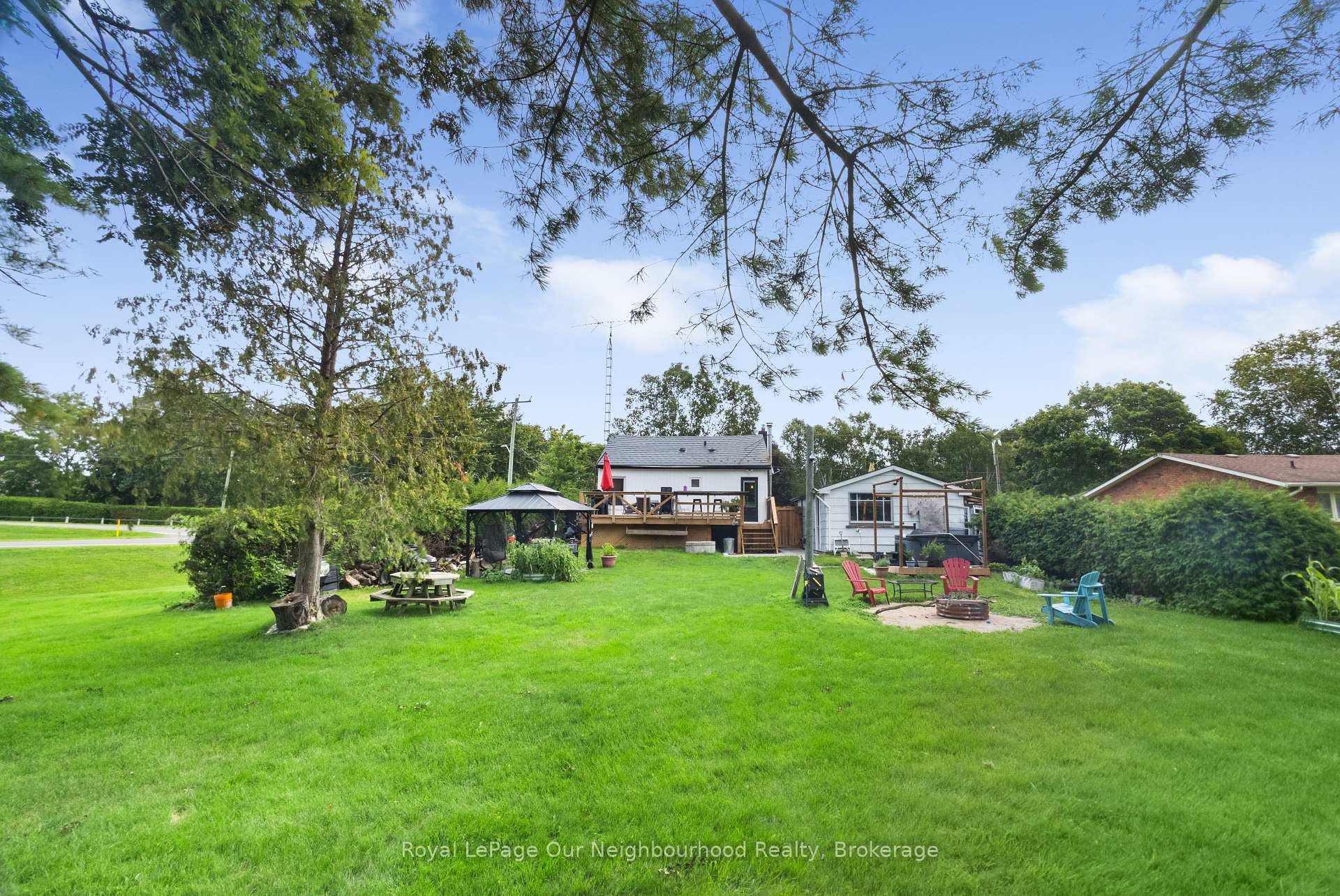 Photo 36 of 1397 Ontario Street, Cobourg — HOMEH