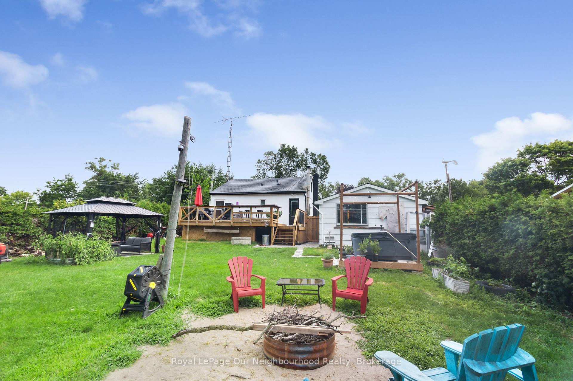 Photo 38 of 1397 Ontario Street, Cobourg — HOMEH