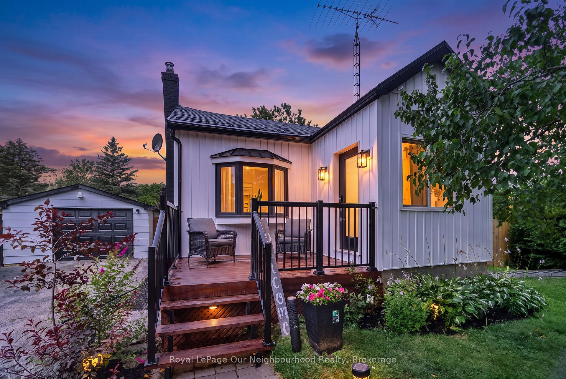 Photo 39 of 1397 Ontario Street, Cobourg — HOMEH