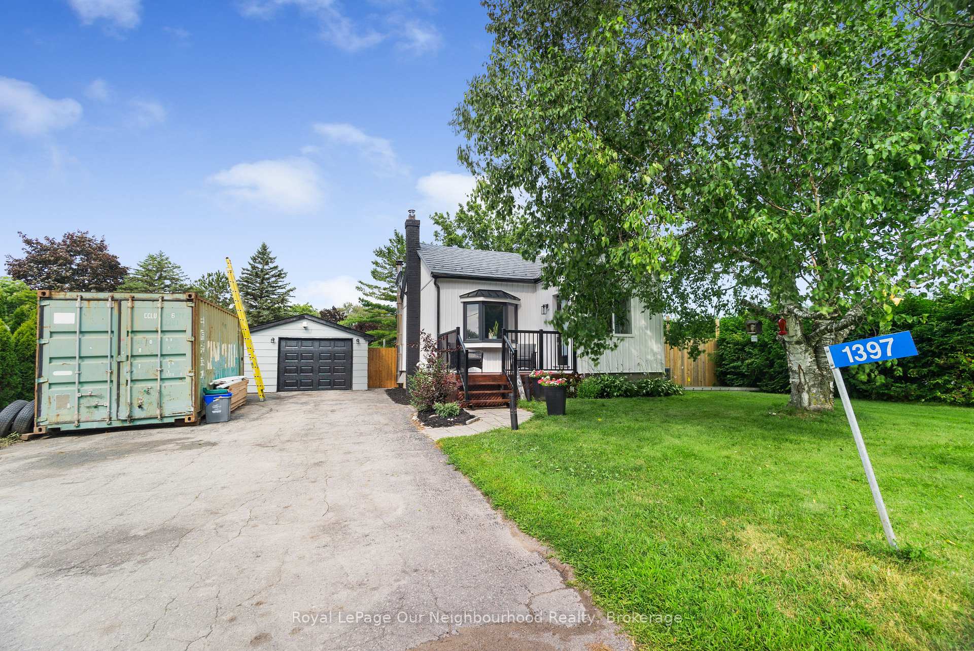 Photo 40 of 1397 Ontario Street, Cobourg — HOMEH