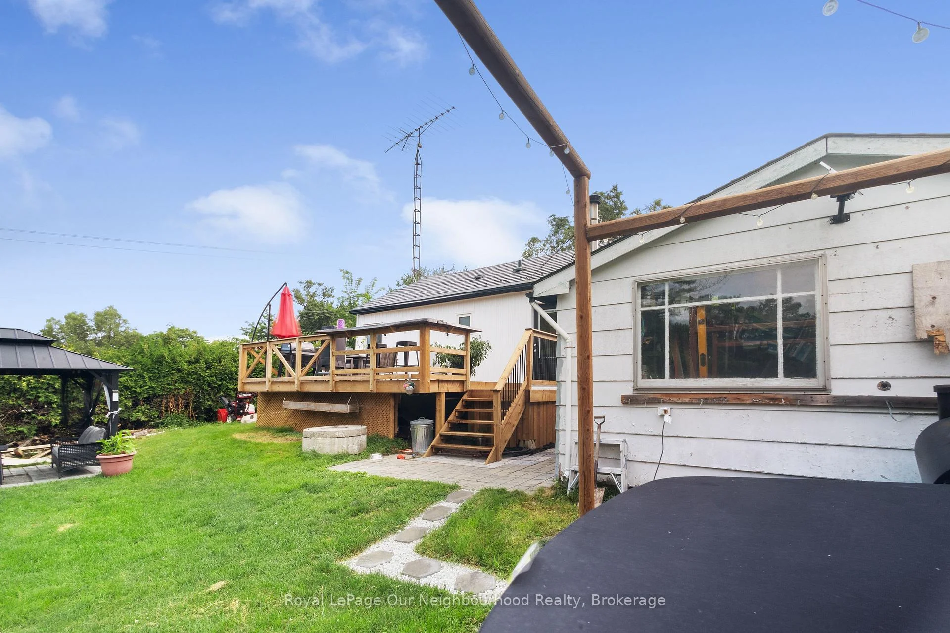 Photo 37 of 1397 Ontario Street, Cobourg — HOMEH