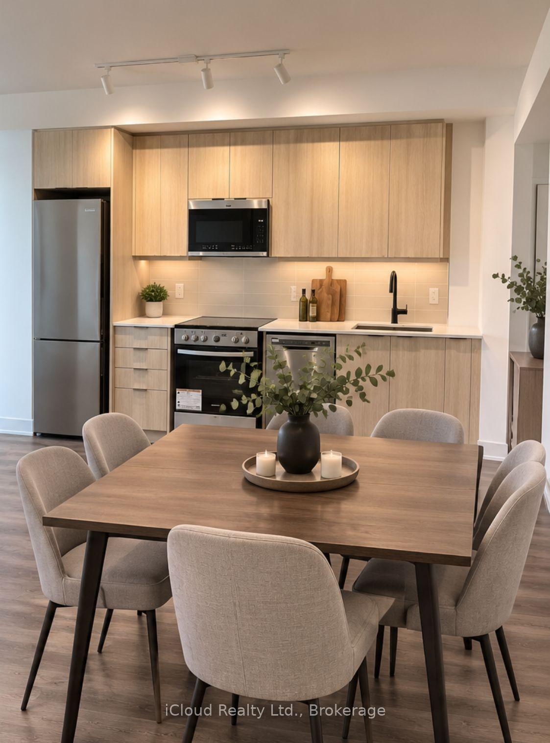 Photo 7 of Unit 601A, 115 Nipissing Road, Milton, Timberlea — HOMEH