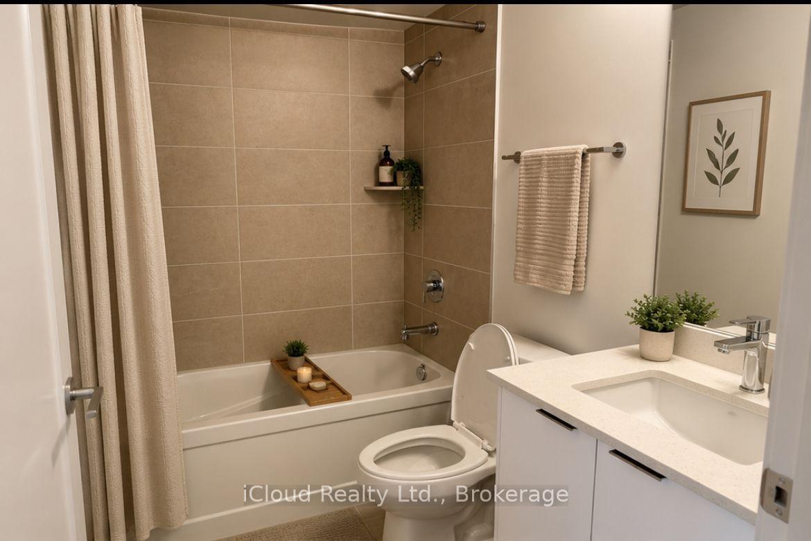 Photo 9 of Unit 601A, 115 Nipissing Road, Milton, Timberlea — HOMEH
