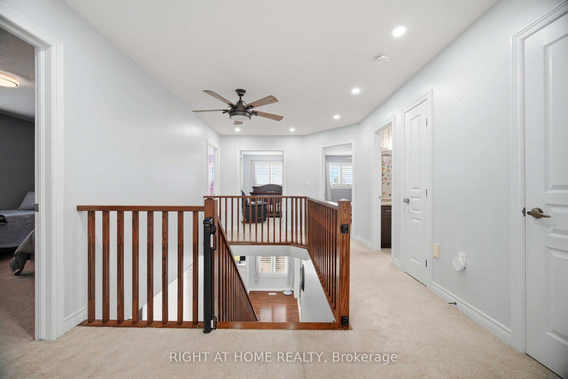 Photo 19 of 79 Garinger Crescent, Hamilton, Binbrook — HOMEH