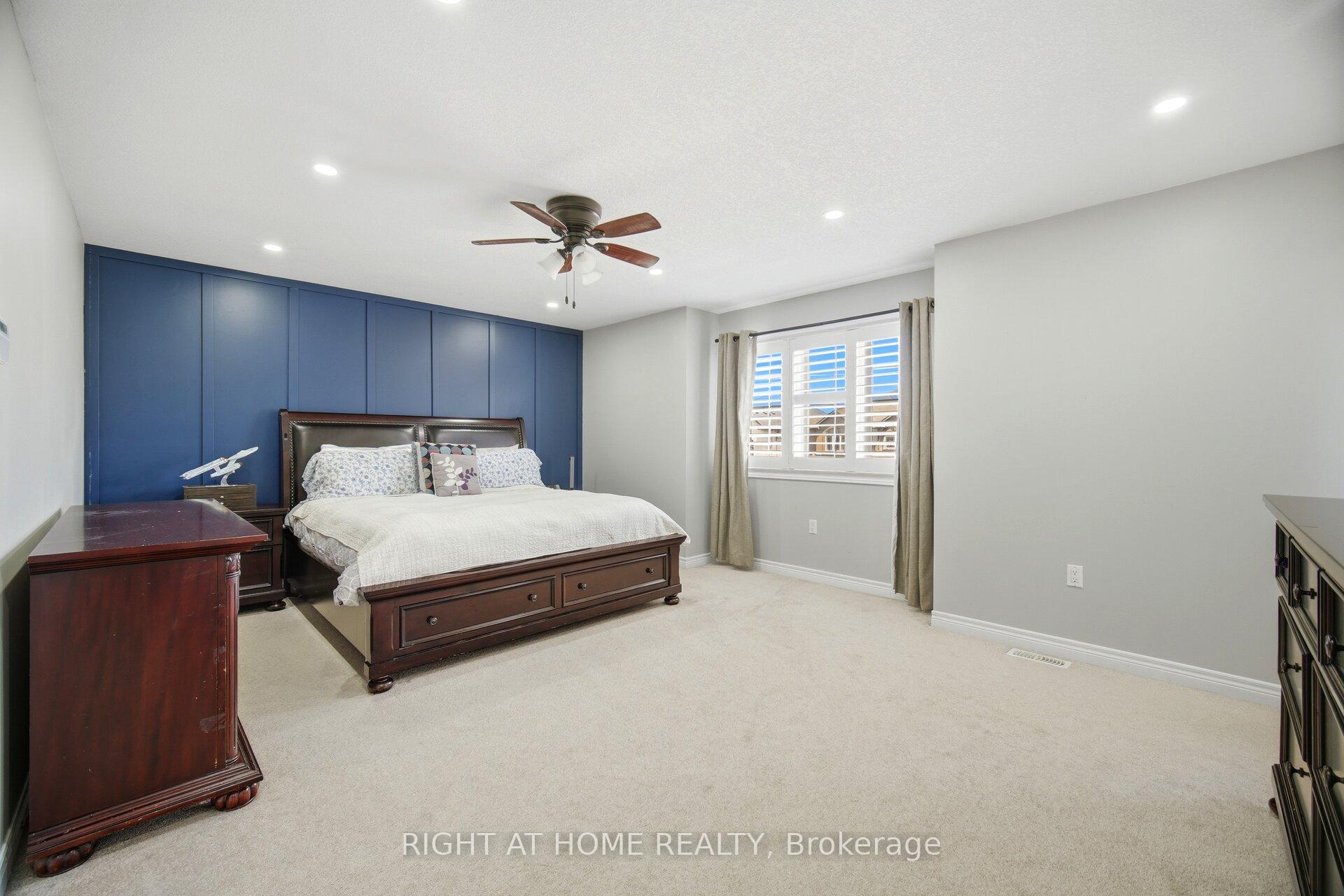 Photo 20 of 79 Garinger Crescent, Hamilton, Binbrook — HOMEH