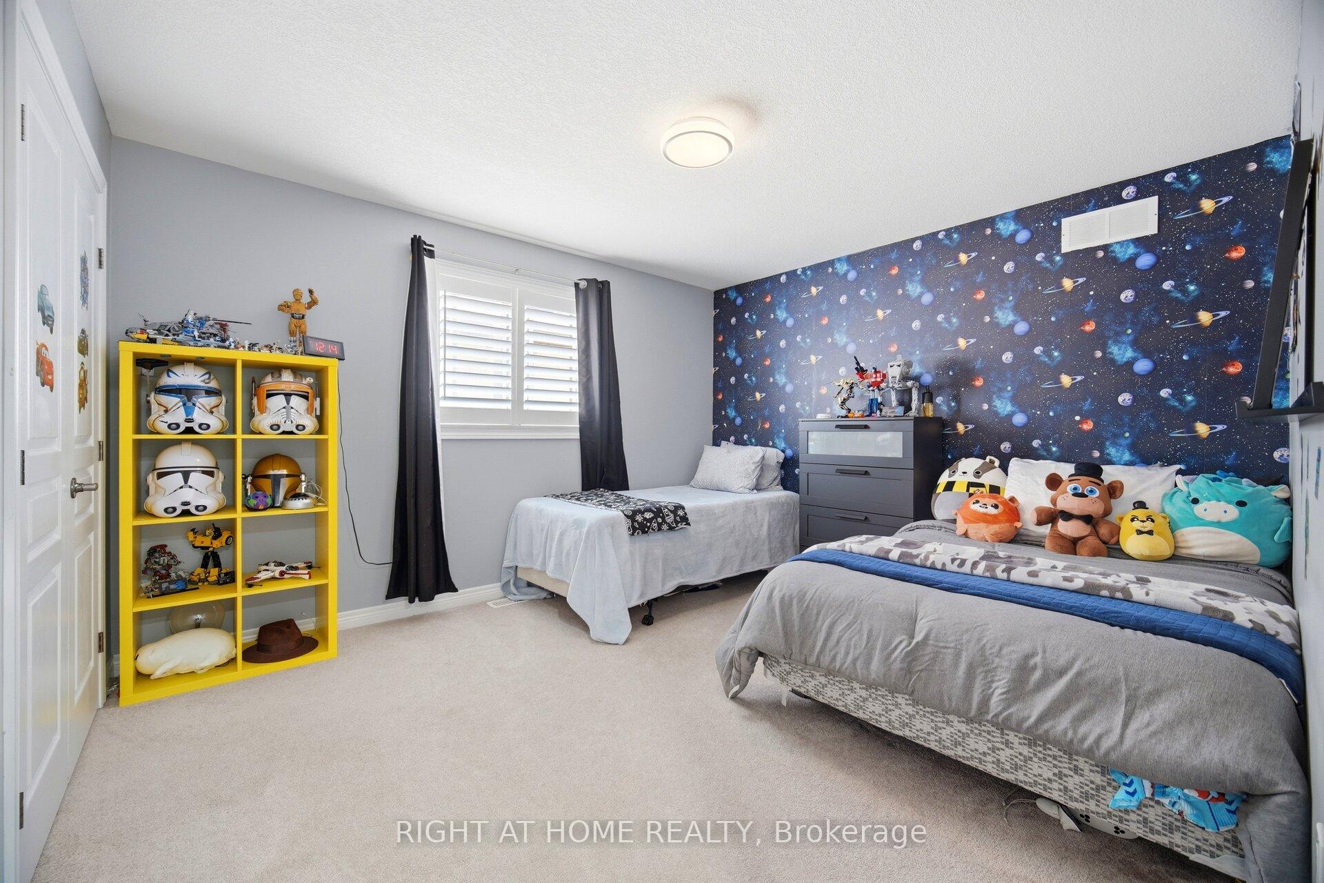 Photo 27 of 79 Garinger Crescent, Hamilton, Binbrook — HOMEH