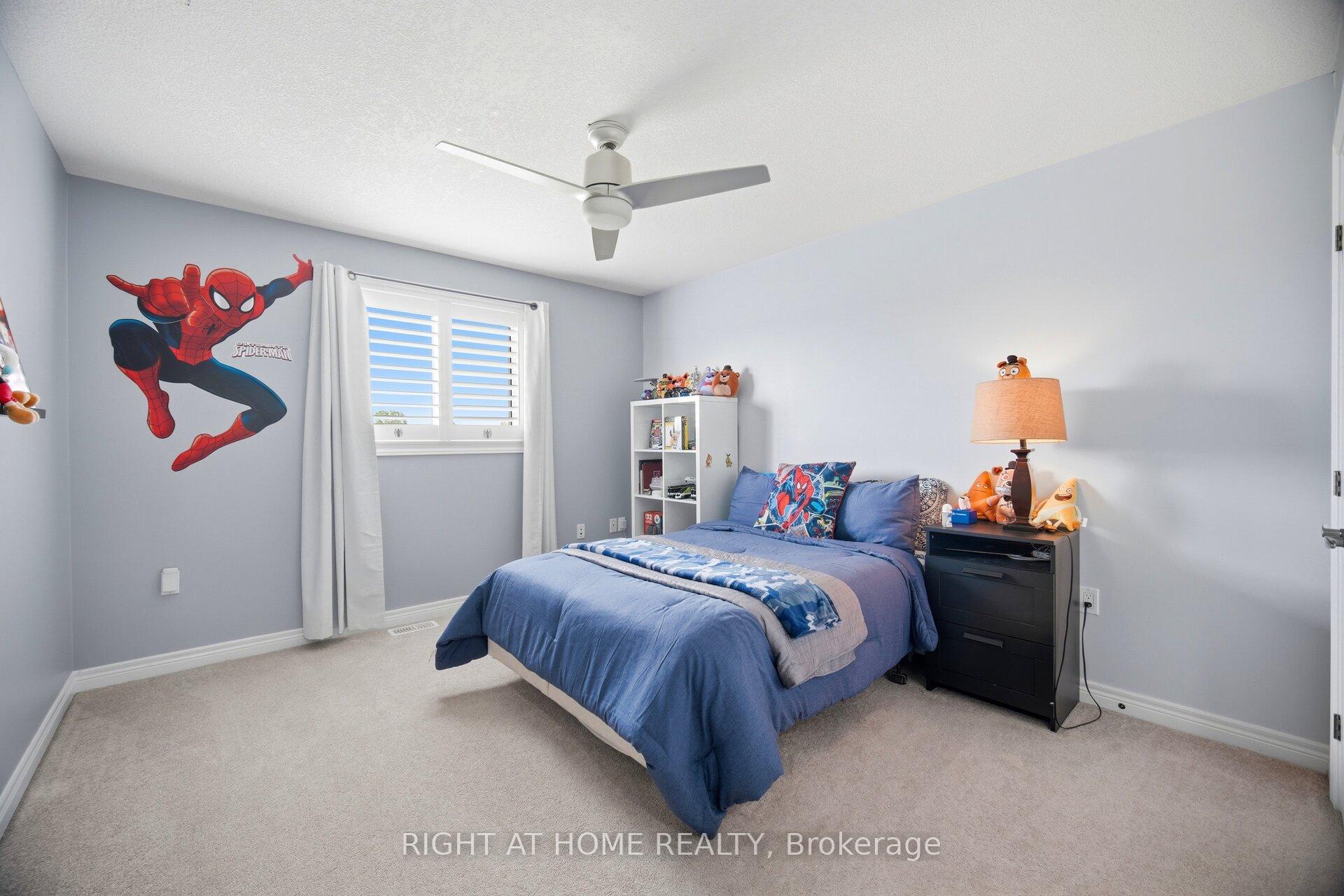 Photo 28 of 79 Garinger Crescent, Hamilton, Binbrook — HOMEH
