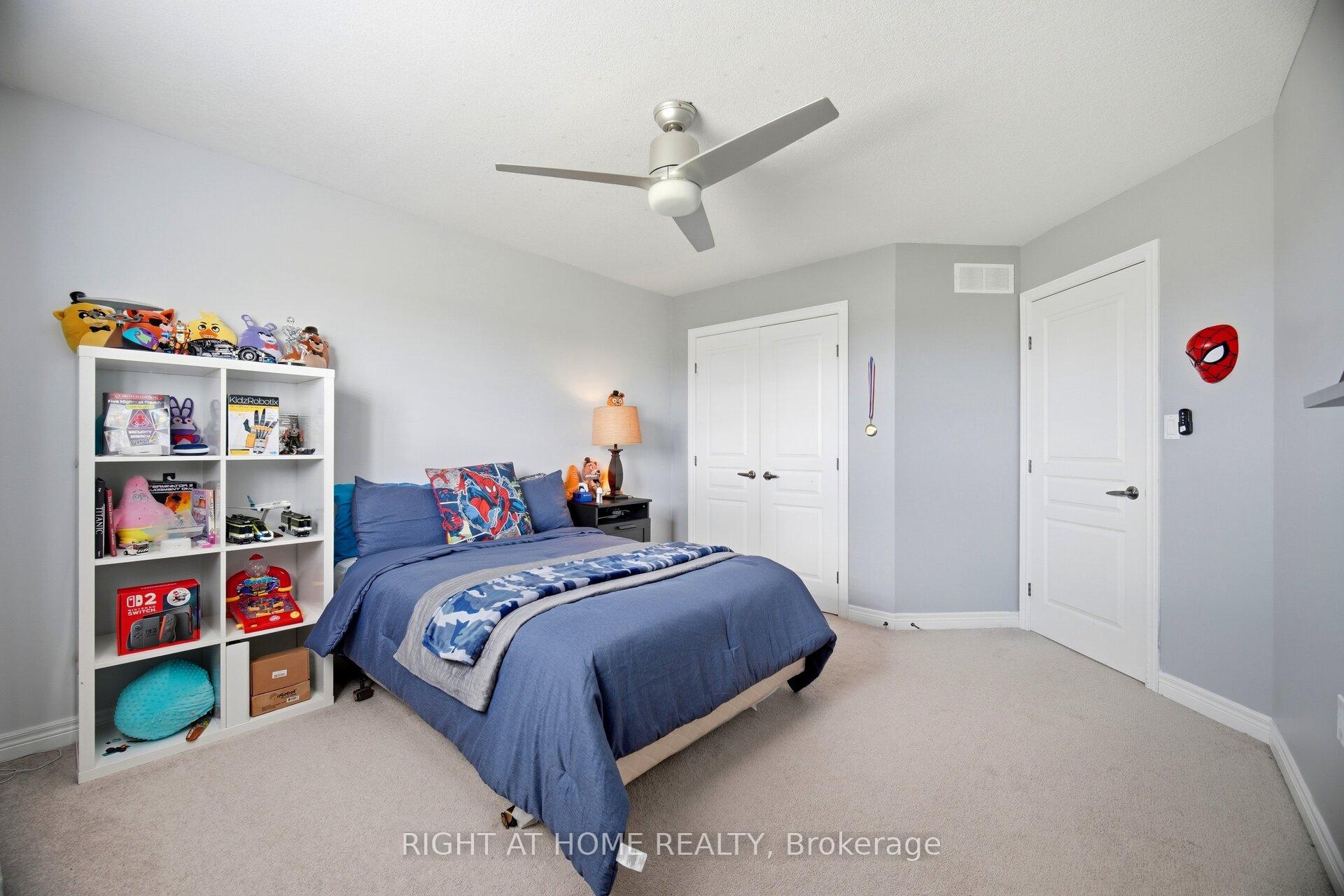 Photo 29 of 79 Garinger Crescent, Hamilton, Binbrook — HOMEH