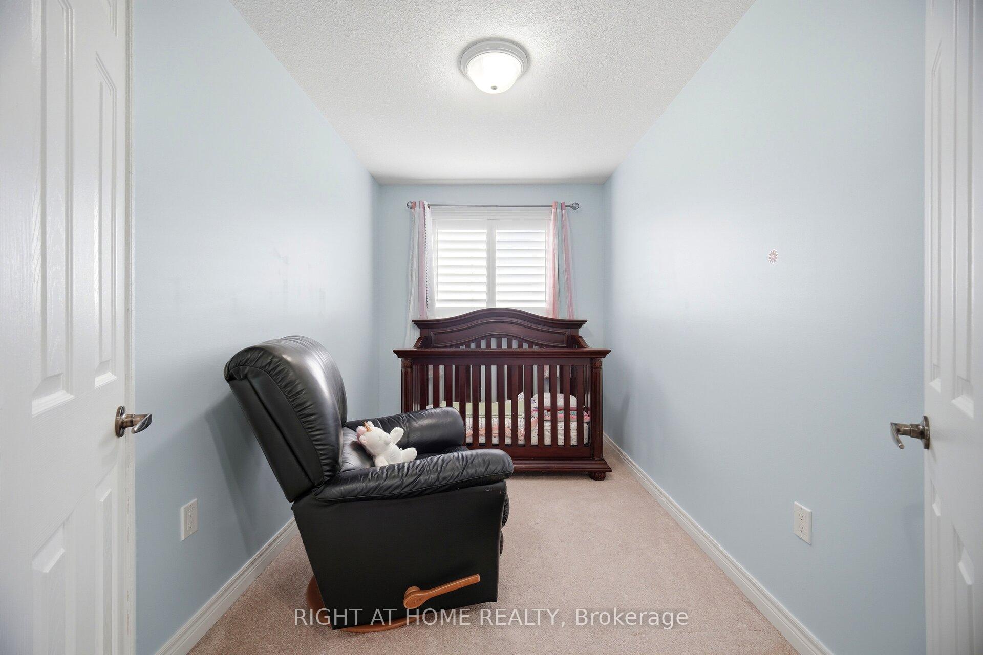 Photo 30 of 79 Garinger Crescent, Hamilton, Binbrook — HOMEH