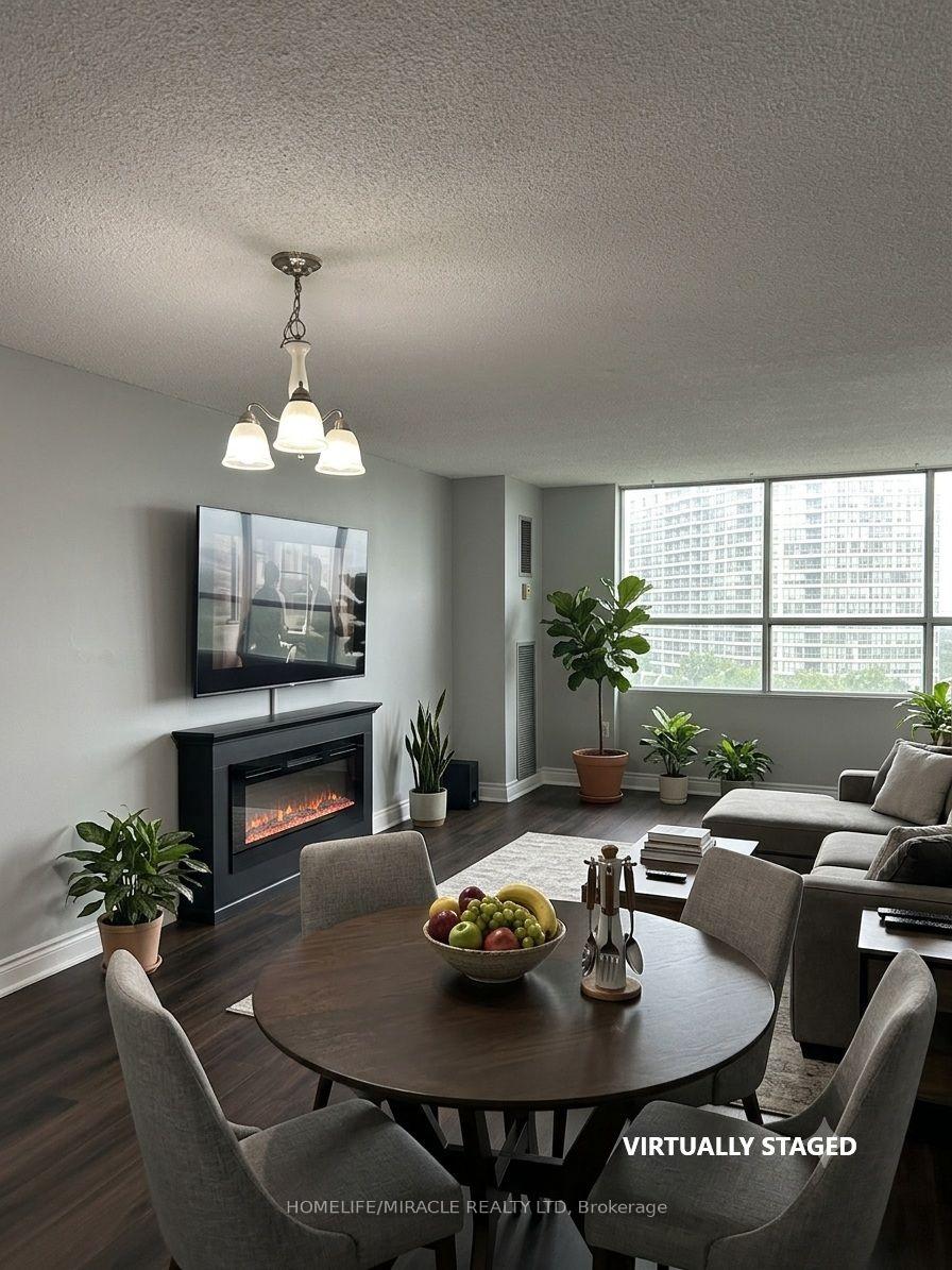 Photo of Unit 807, 40 Panorama Court